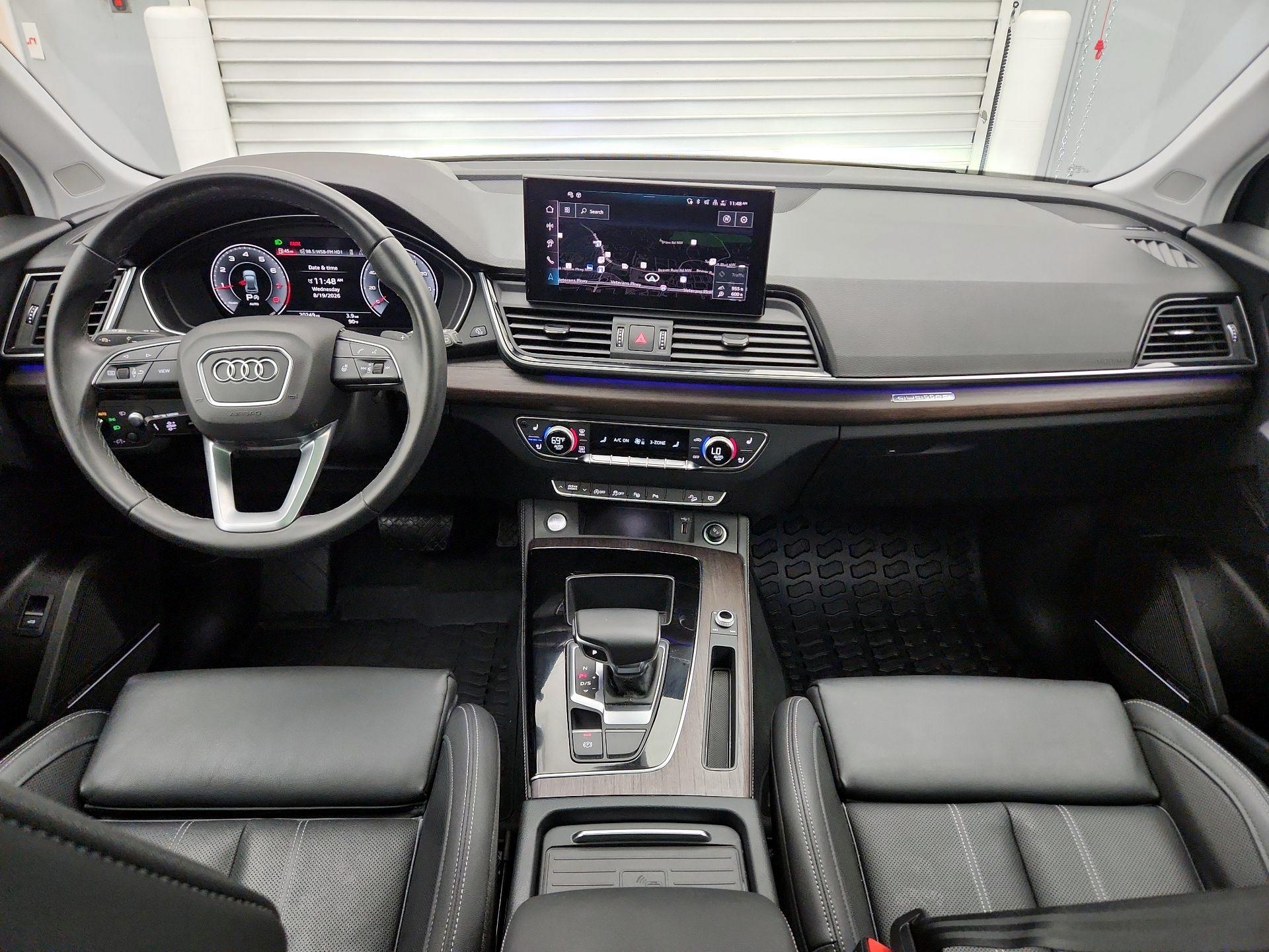 Thumbnail: 2024 Audi Q5 - 9