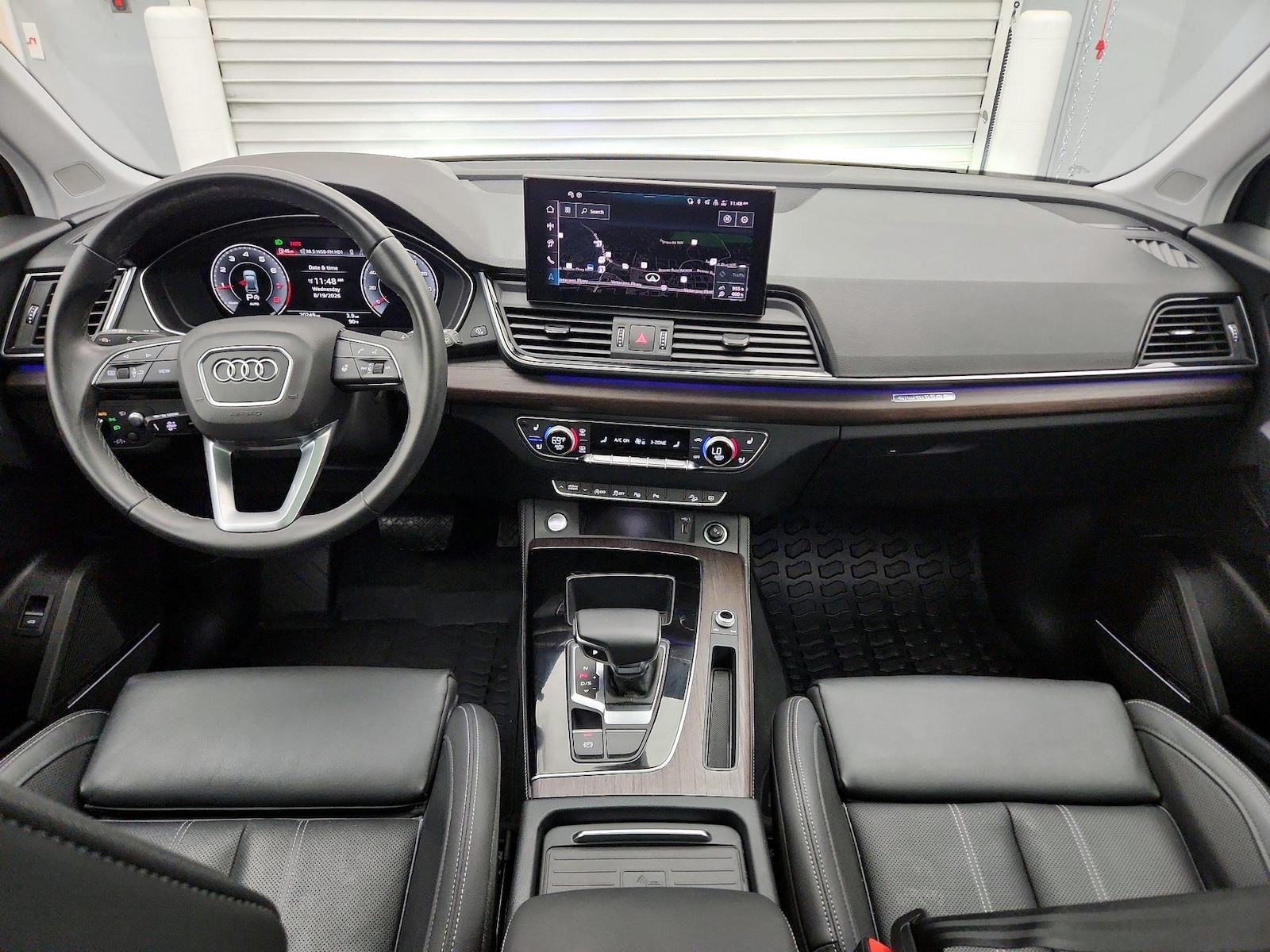 2024 Audi Q5 Prestige - Photo 10