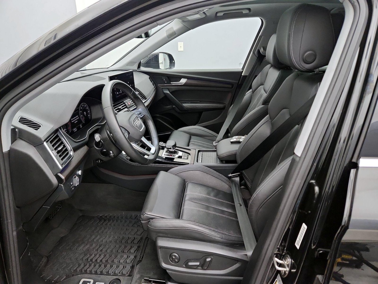 2024 Audi Q5 Prestige - Photo 12