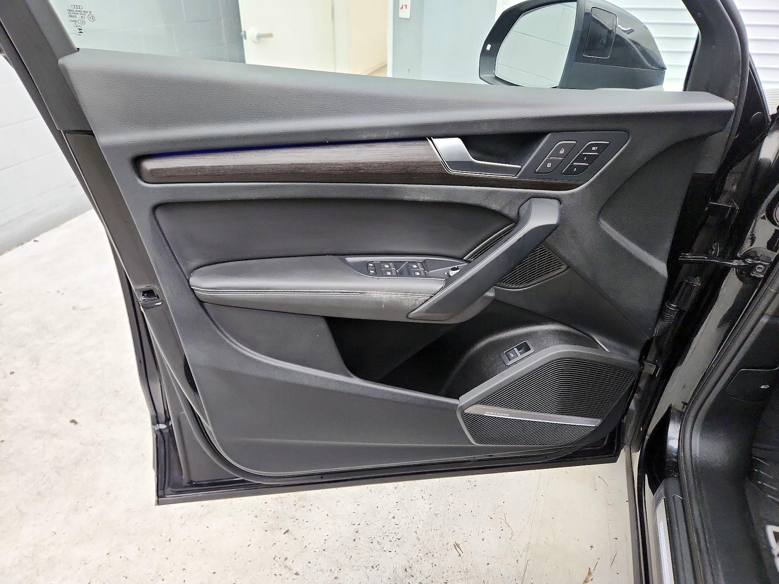 2024 Audi Q5 Prestige - Photo 13