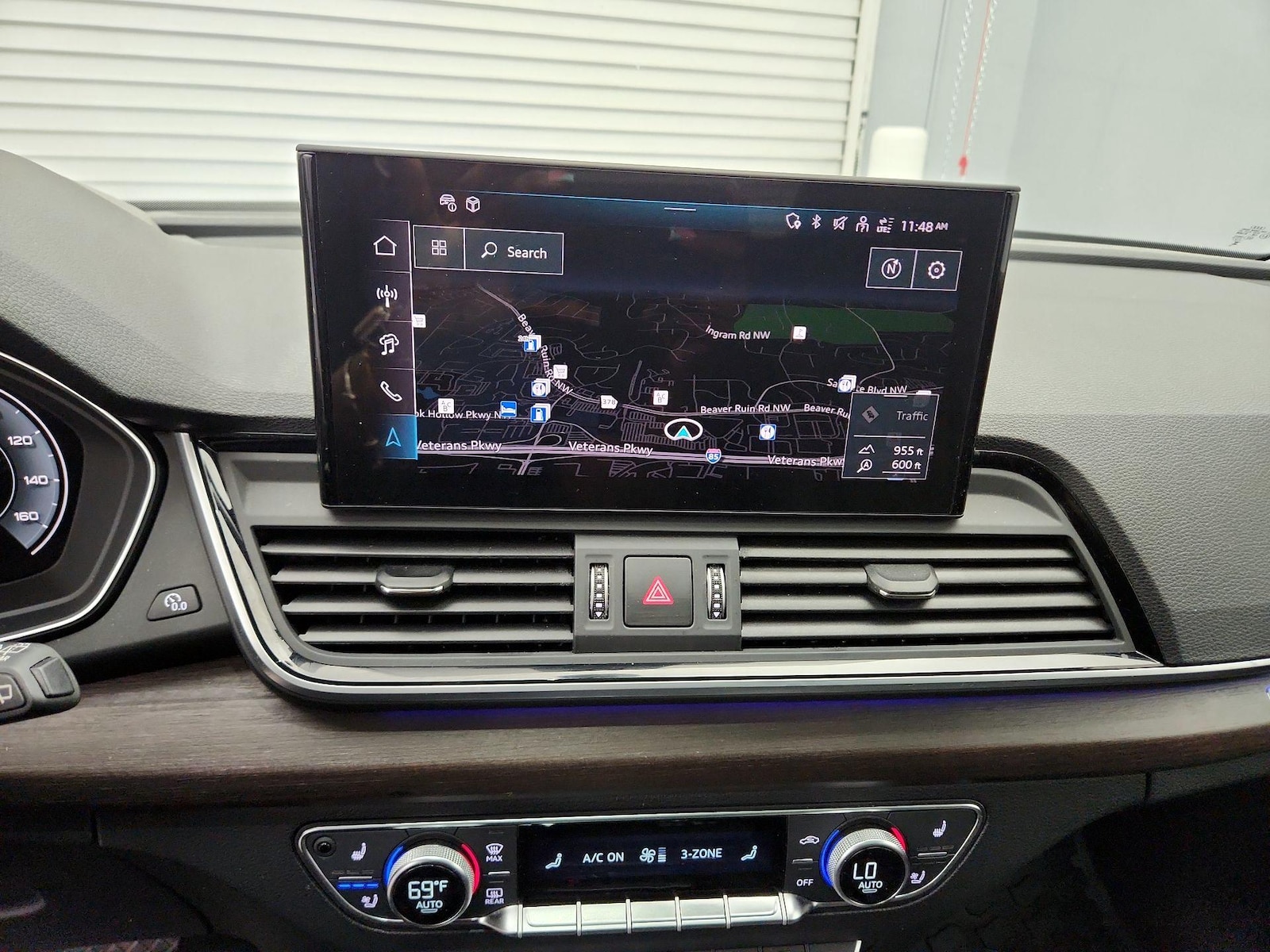 2024 Audi Q5 Prestige - Photo 15