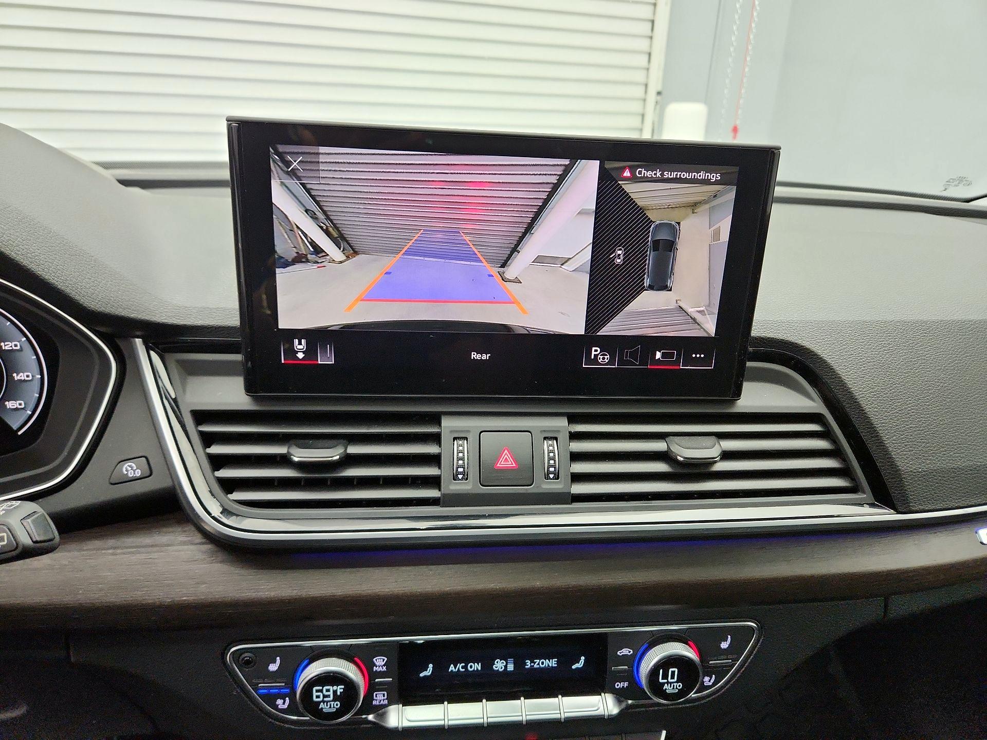 Thumbnail: 2024 Audi Q5 - 15