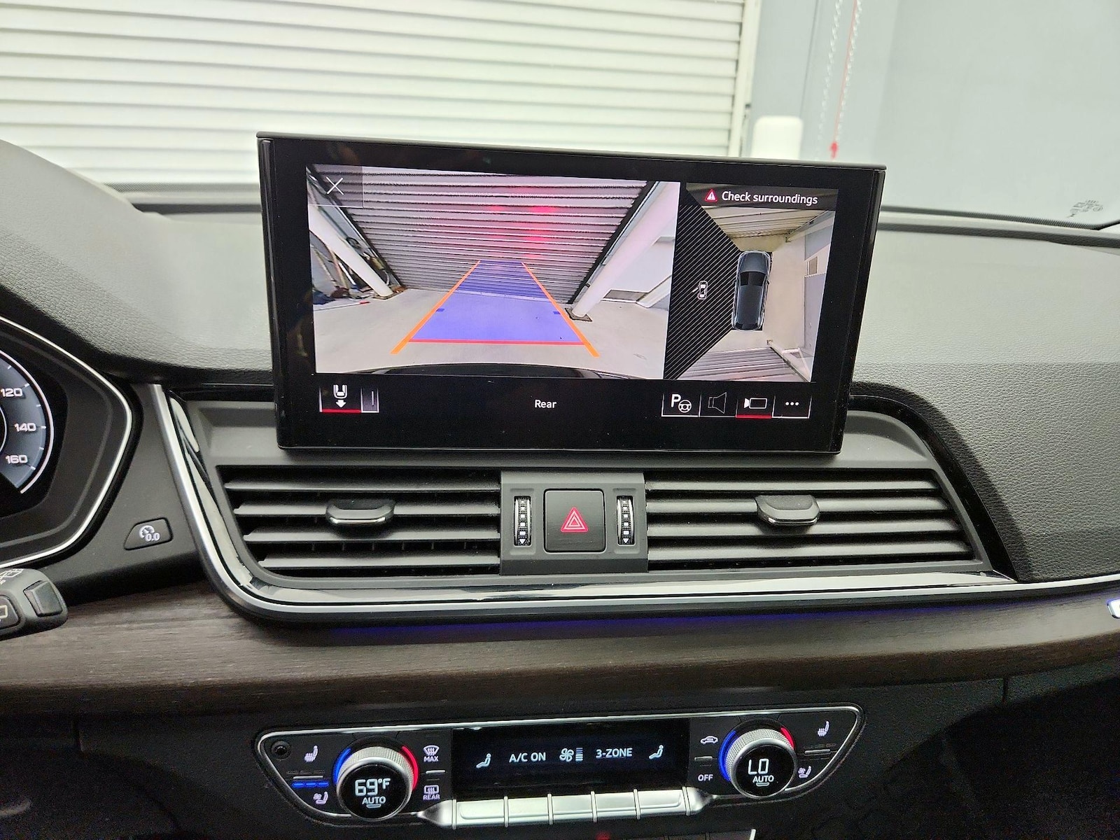 2024 Audi Q5 Prestige - Photo 16