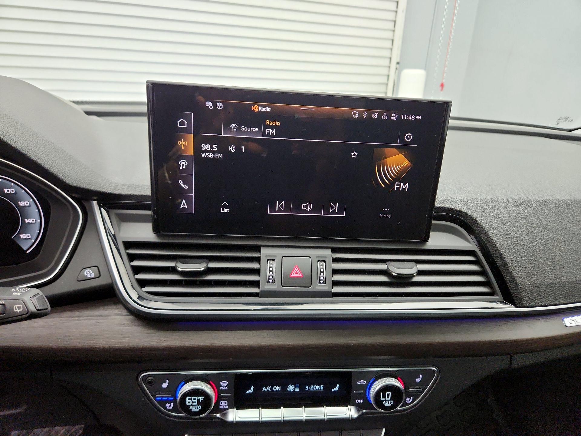 Thumbnail: 2024 Audi Q5 - 16