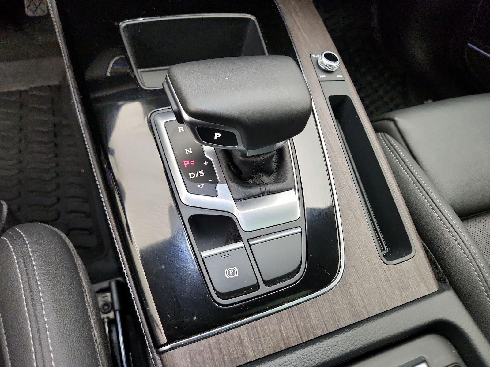 2024 Audi Q5 Prestige - Photo 19