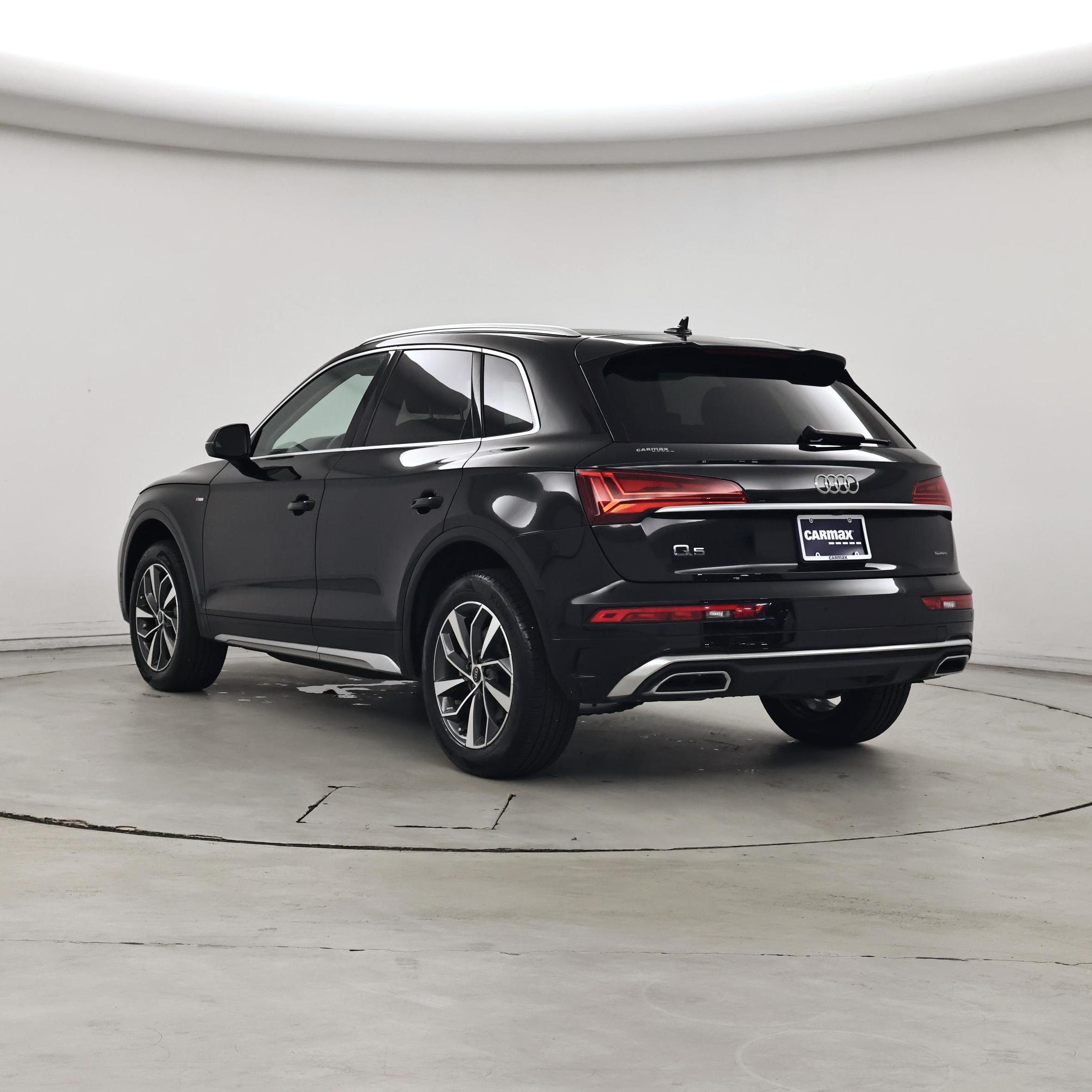 Thumbnail: 2024 Audi Q5 - 2