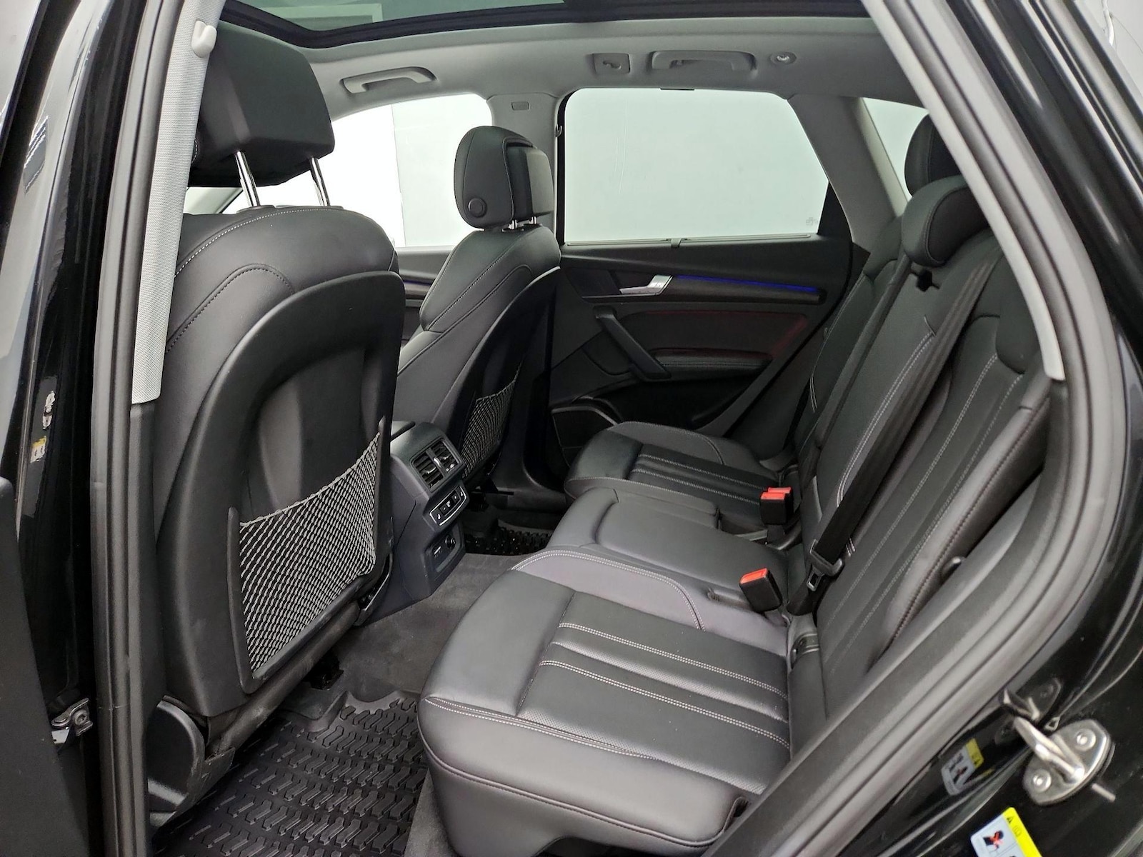 2024 Audi Q5 Prestige - Photo 22