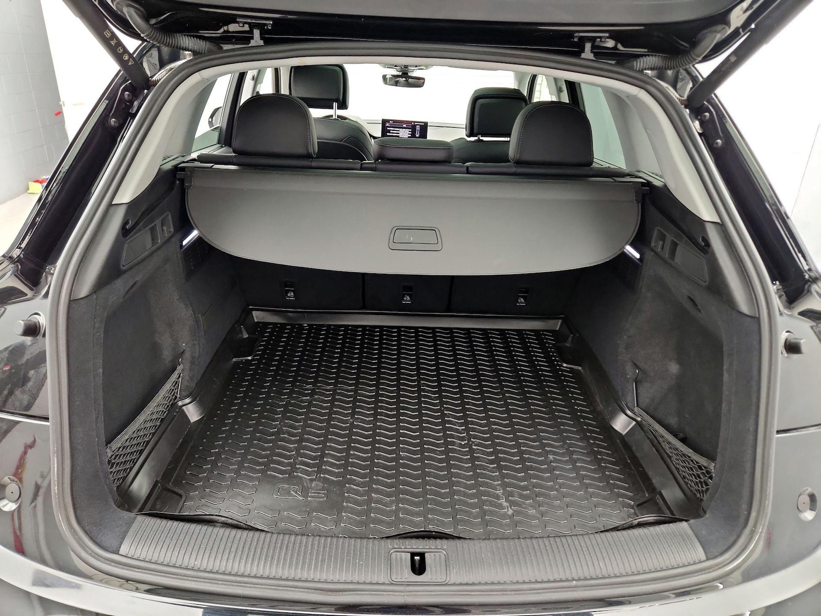 2024 Audi Q5 Prestige - Photo 23