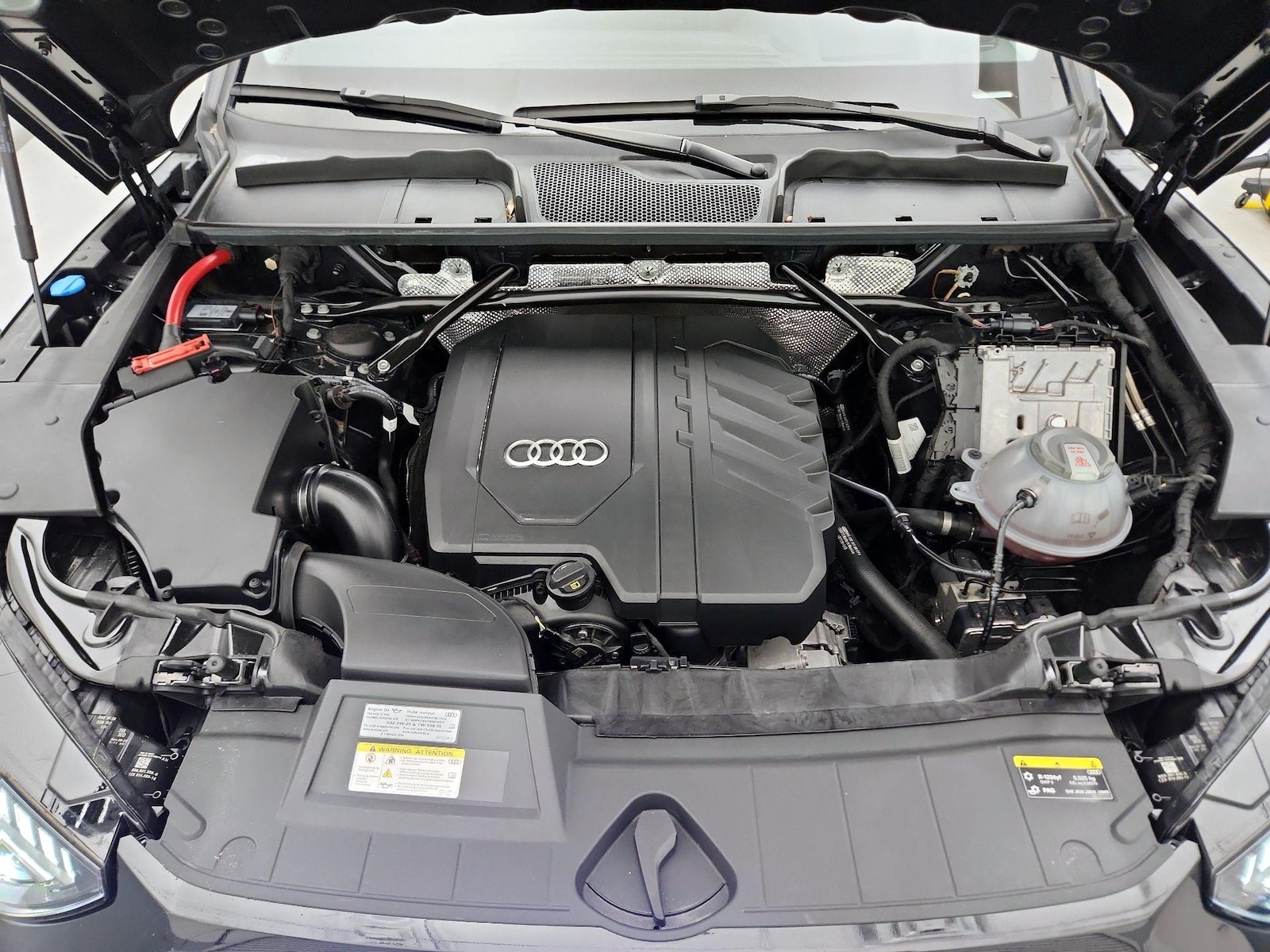 2024 Audi Q5 Prestige - Photo 24