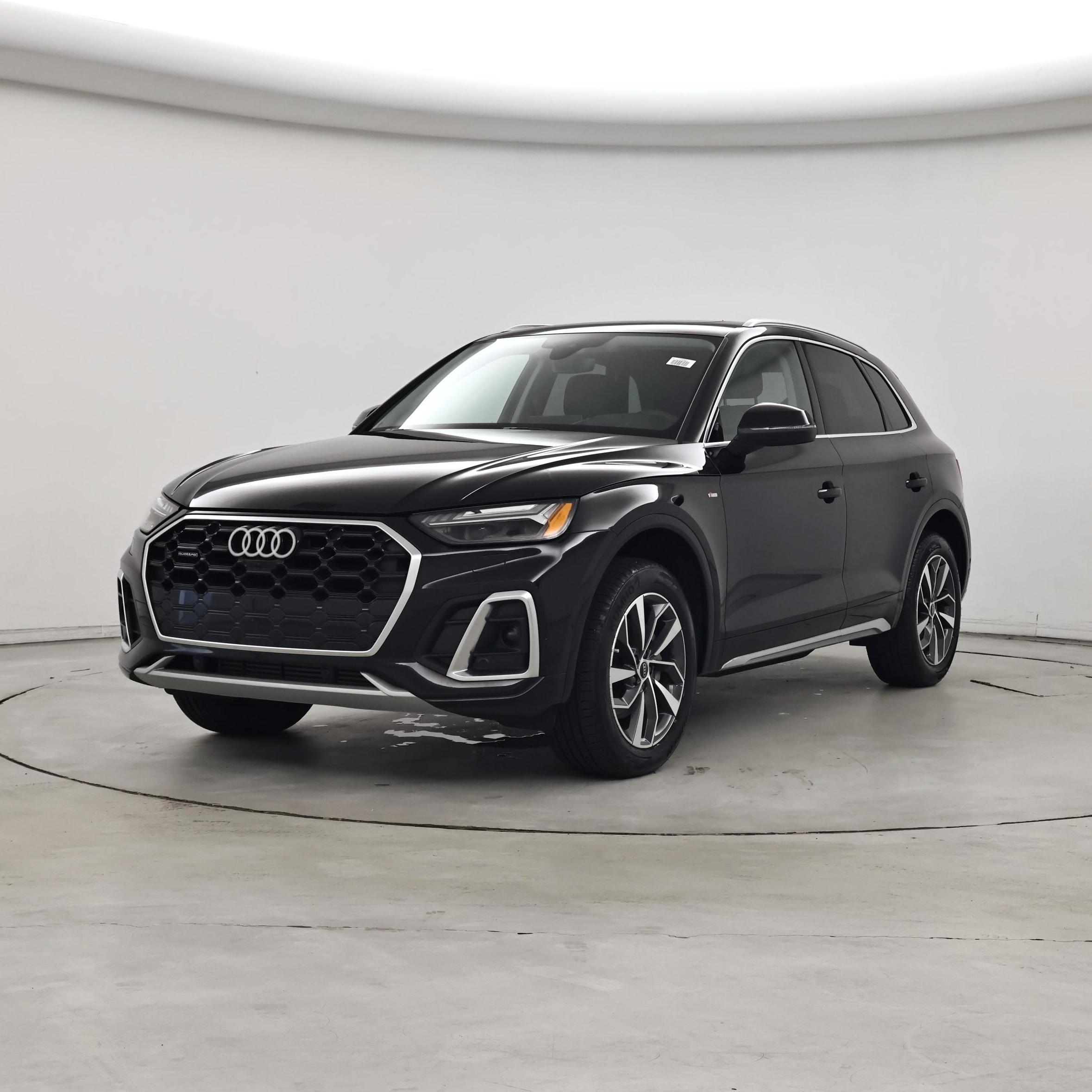 Thumbnail: 2024 Audi Q5 - 4