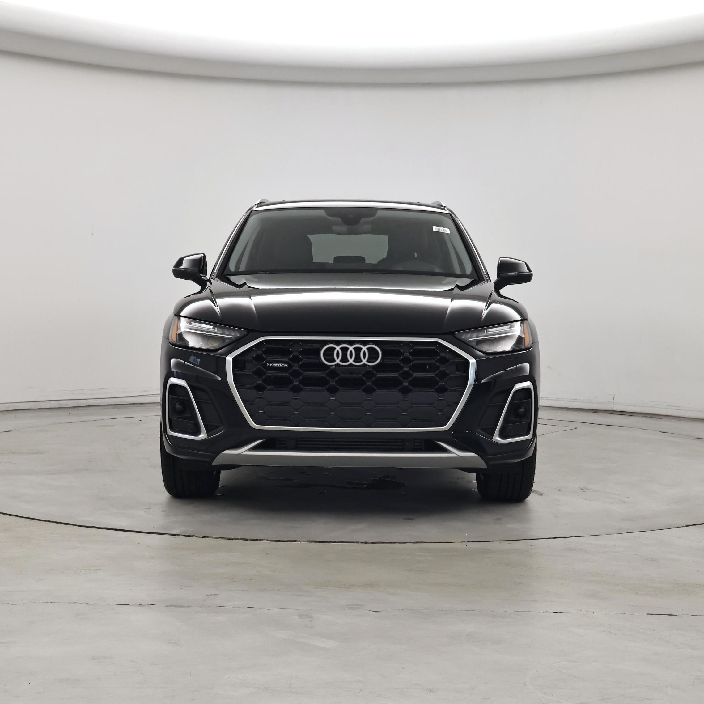 Thumbnail: 2024 Audi Q5 - 5