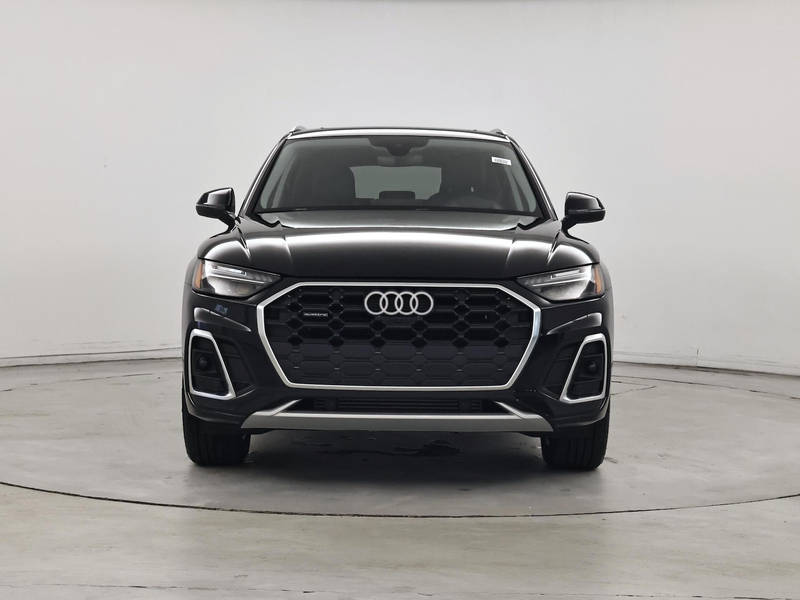 2024 Audi Q5 Prestige - Photo 6