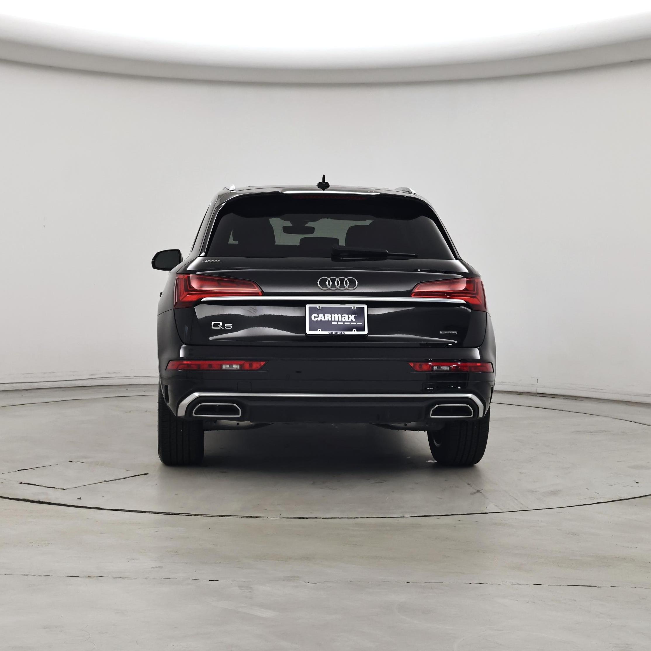 Thumbnail: 2024 Audi Q5 - 6