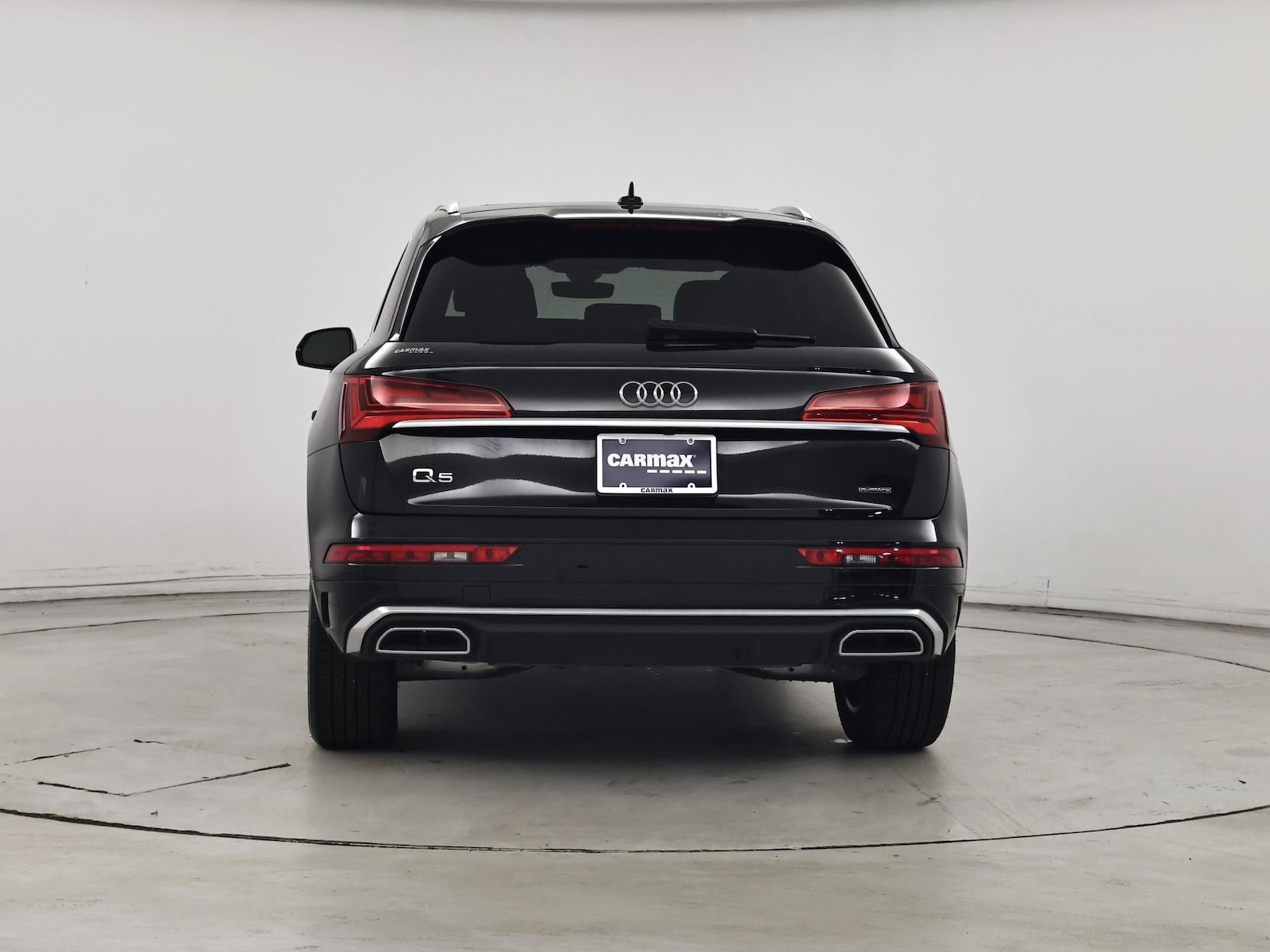 2024 Audi Q5 Prestige - Photo 7