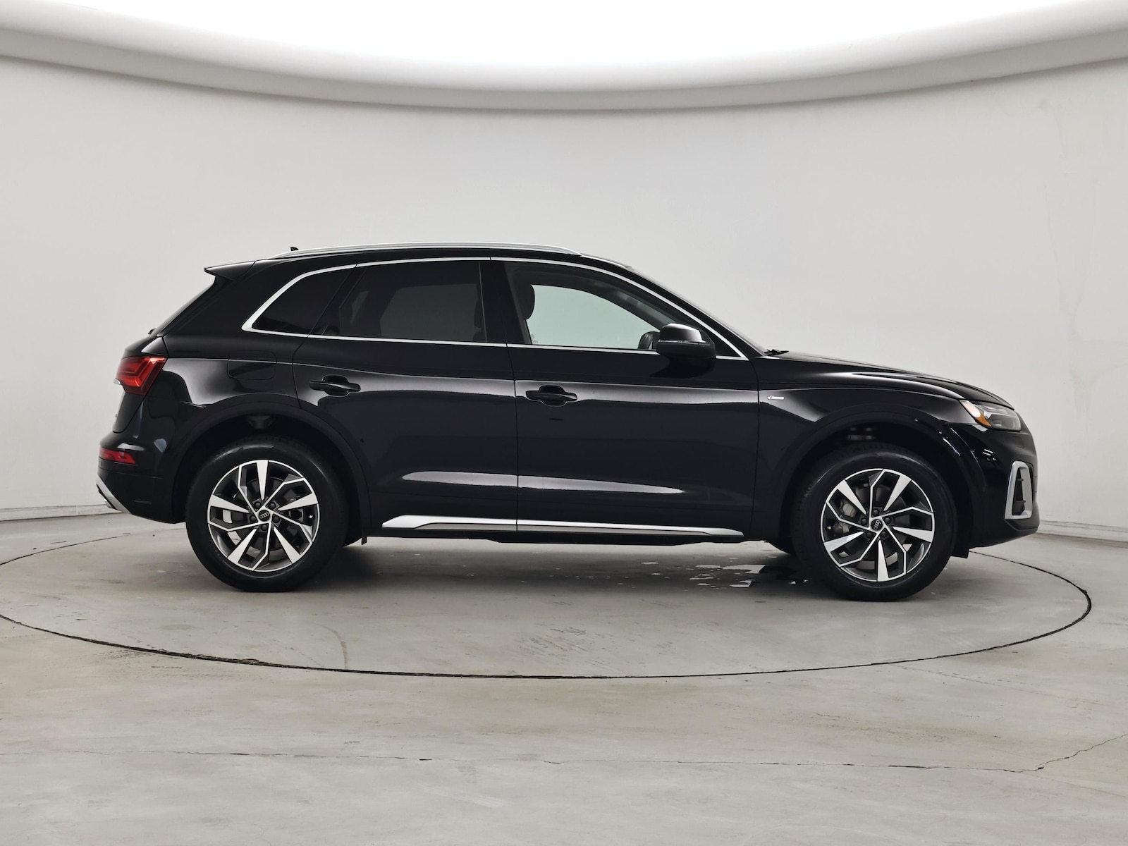 2024 Audi Q5 Prestige - Photo 8
