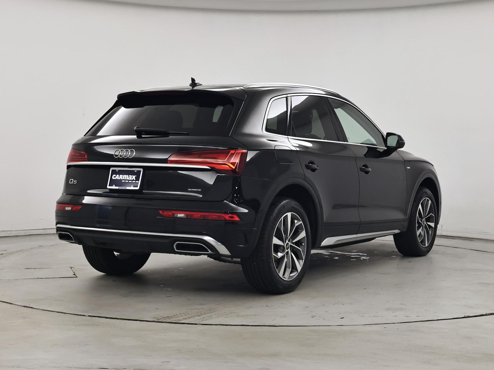 2024 Audi Q5 Prestige - Photo 9