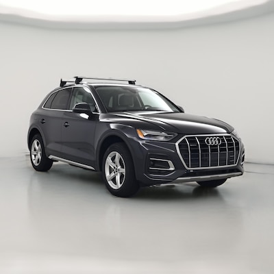2023 Audi Q5 Premium