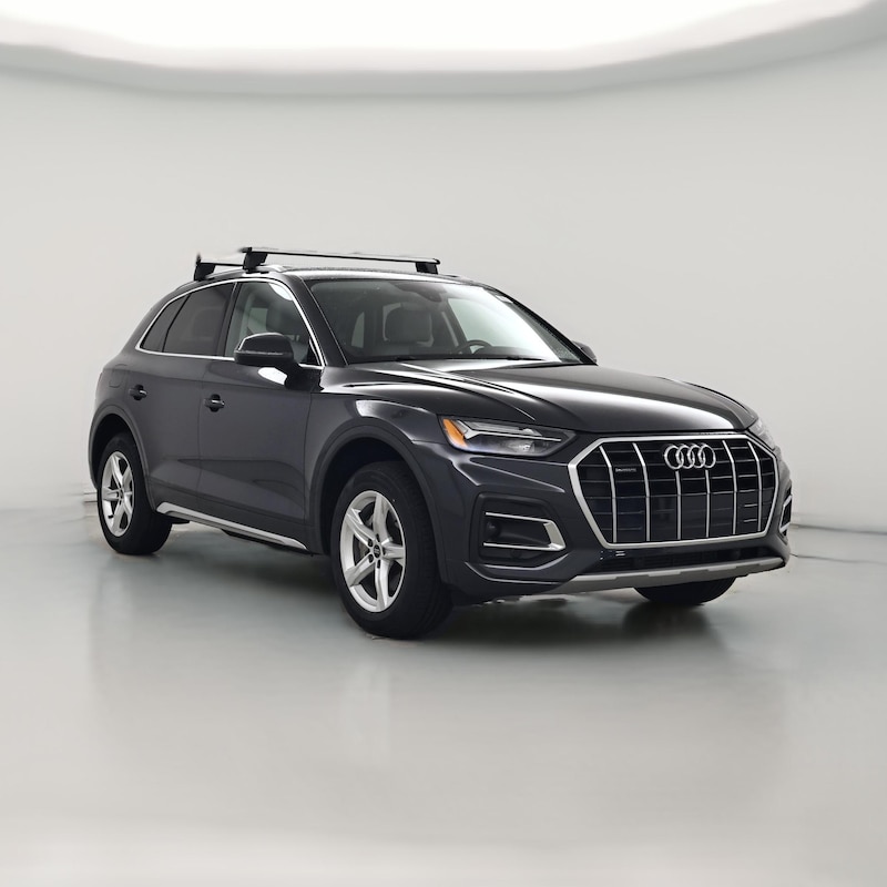 2023 Audi Q5 Premium