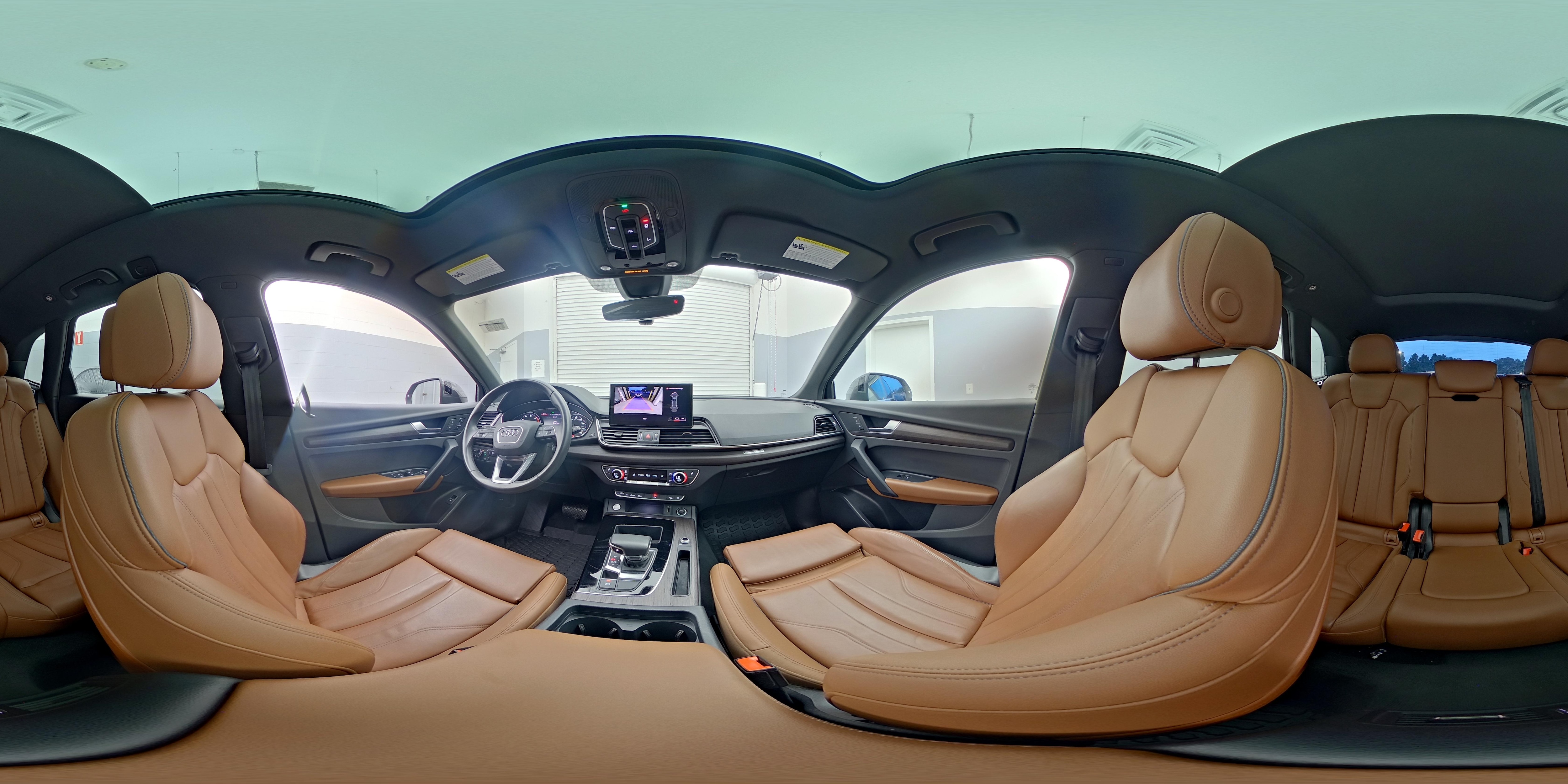 2024 Audi Q5 Premium - Photo 25