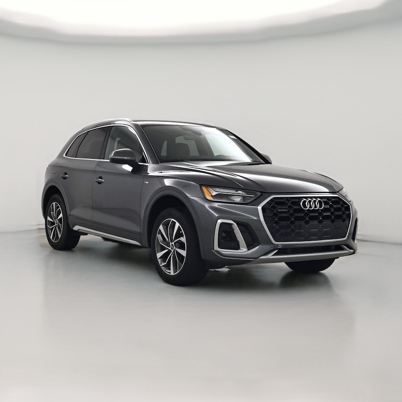 2024 Audi Q5 S-Line Premium
