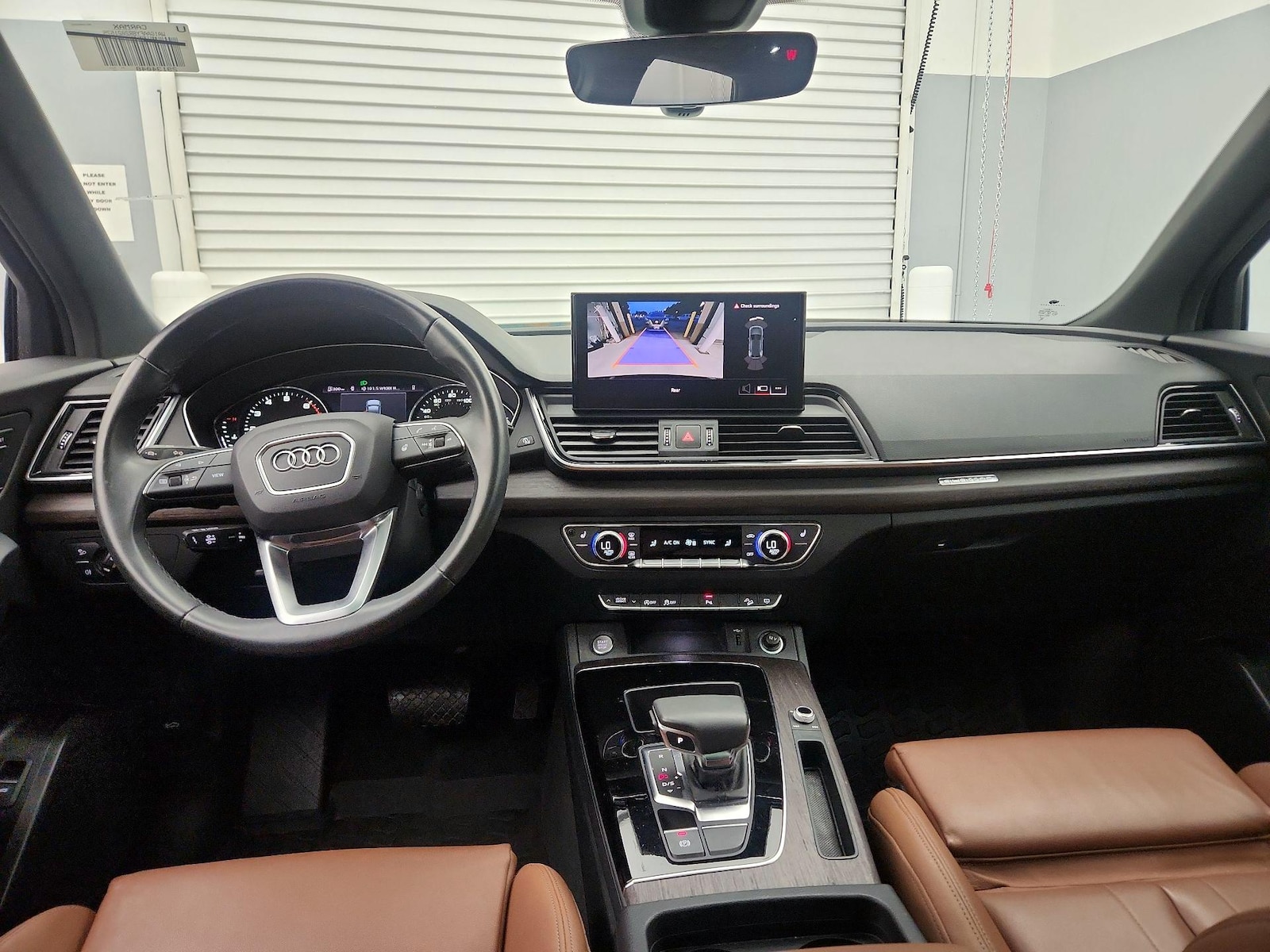 2024 Audi Q5 Premium - Photo 10