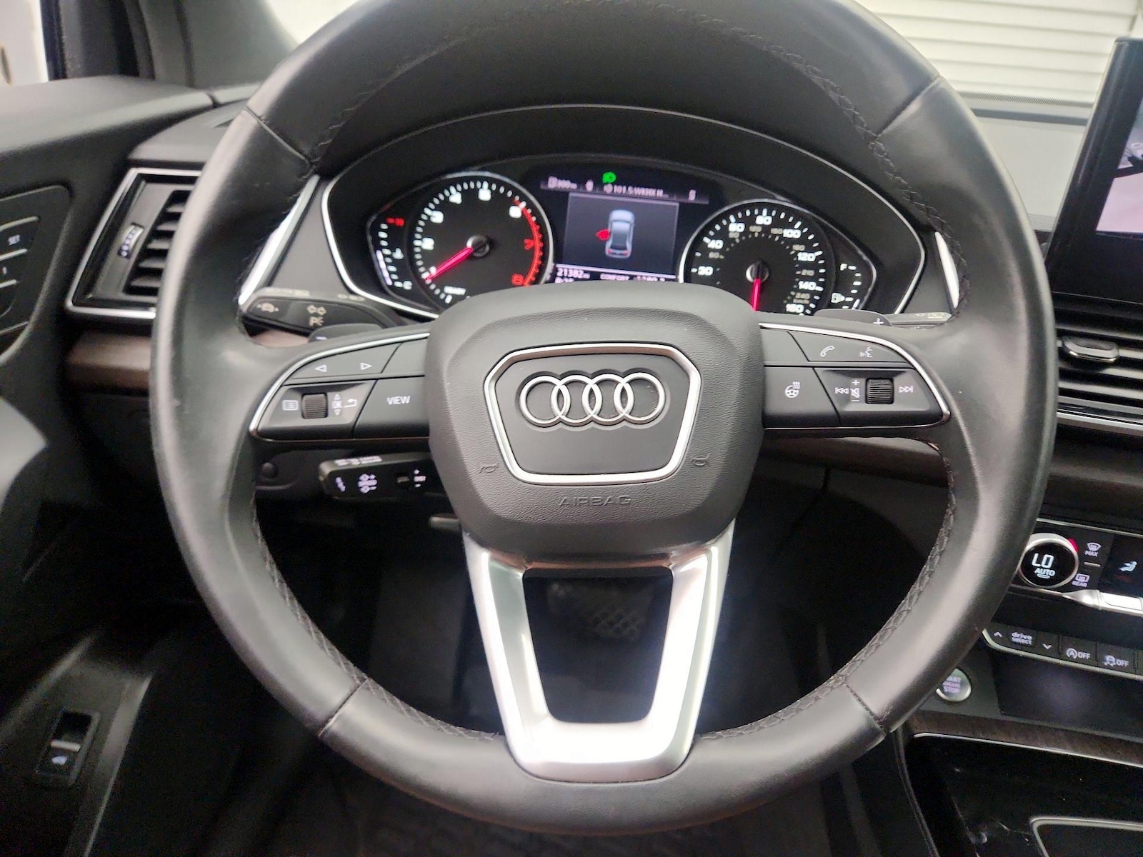 2024 Audi Q5 Premium - Photo 11