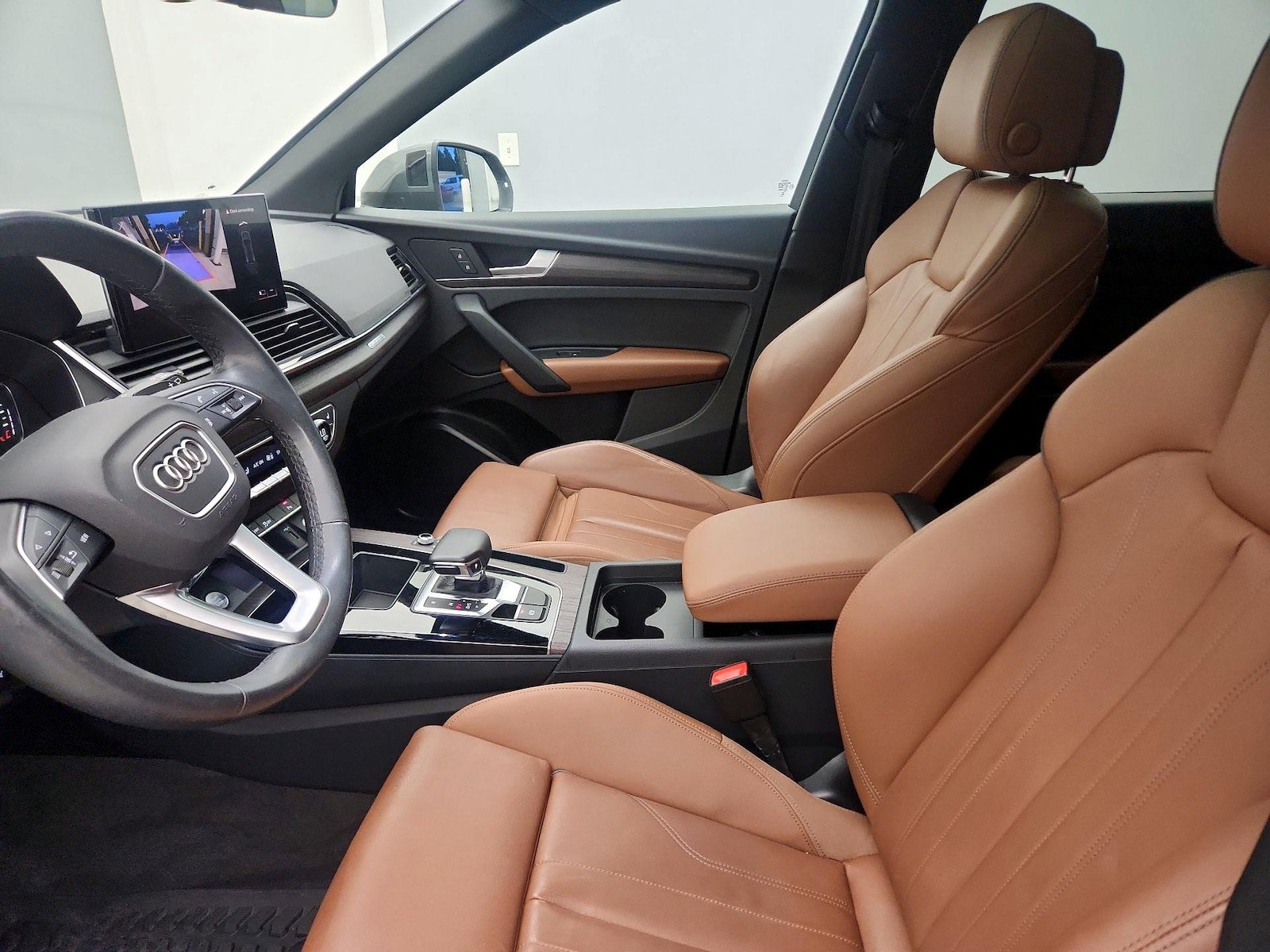 2024 Audi Q5 Premium - Photo 12