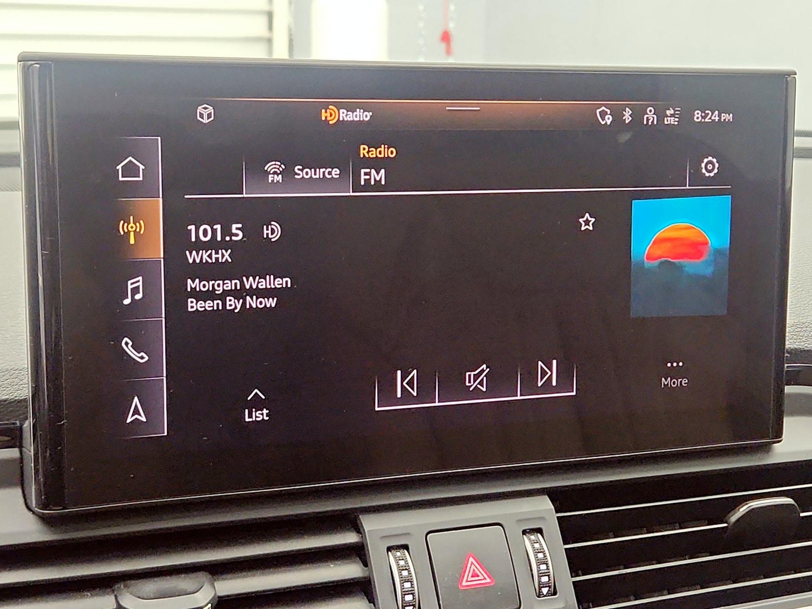 2024 Audi Q5 Premium - Photo 16