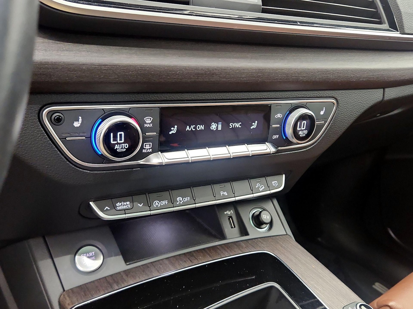 2024 Audi Q5 Premium - Photo 17
