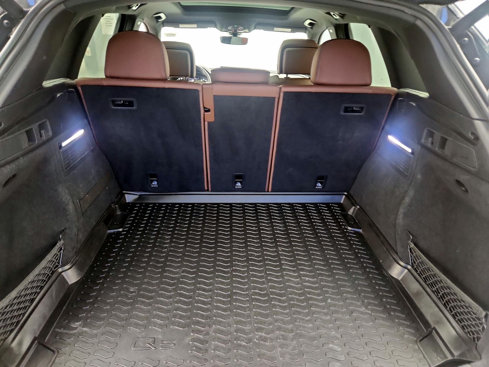 2024 Audi Q5 Premium - Photo 22