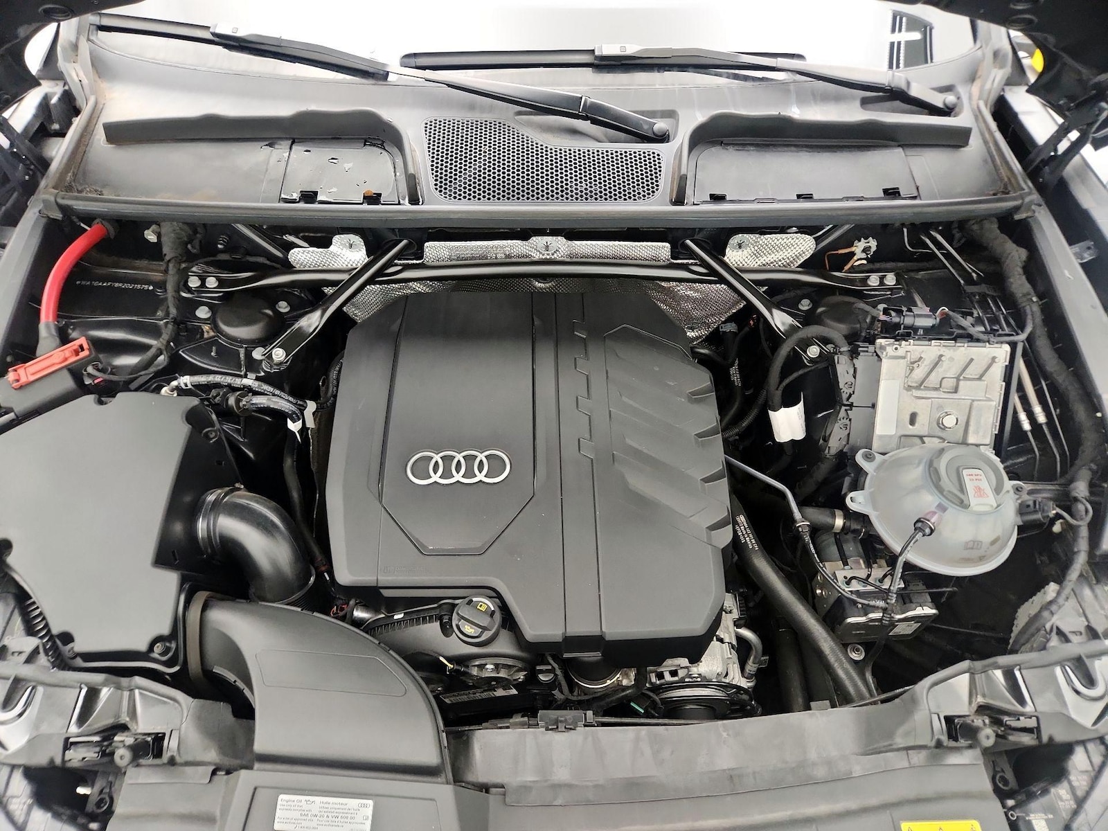 2024 Audi Q5 Premium - Photo 23
