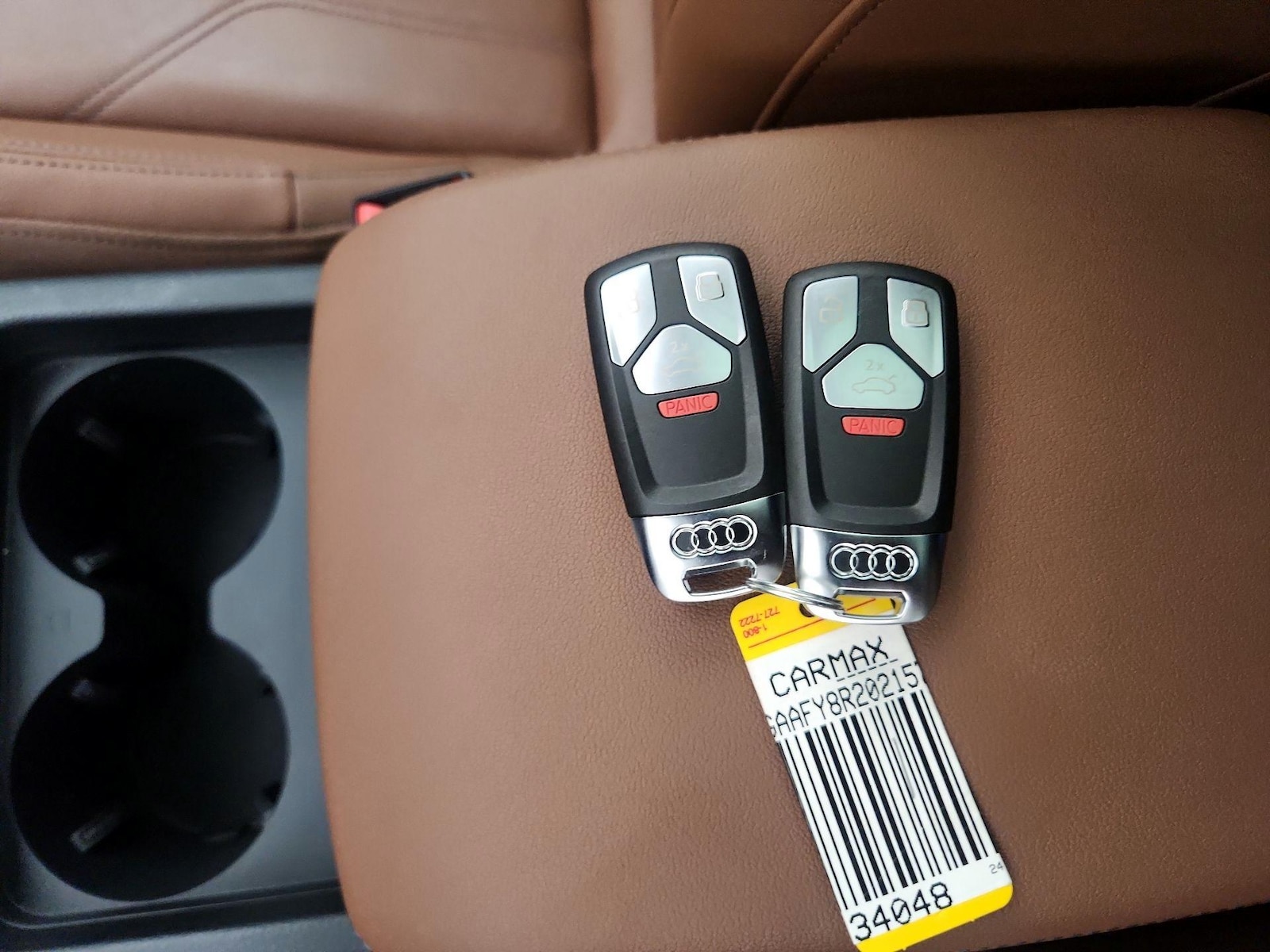 2024 Audi Q5 Premium - Photo 24