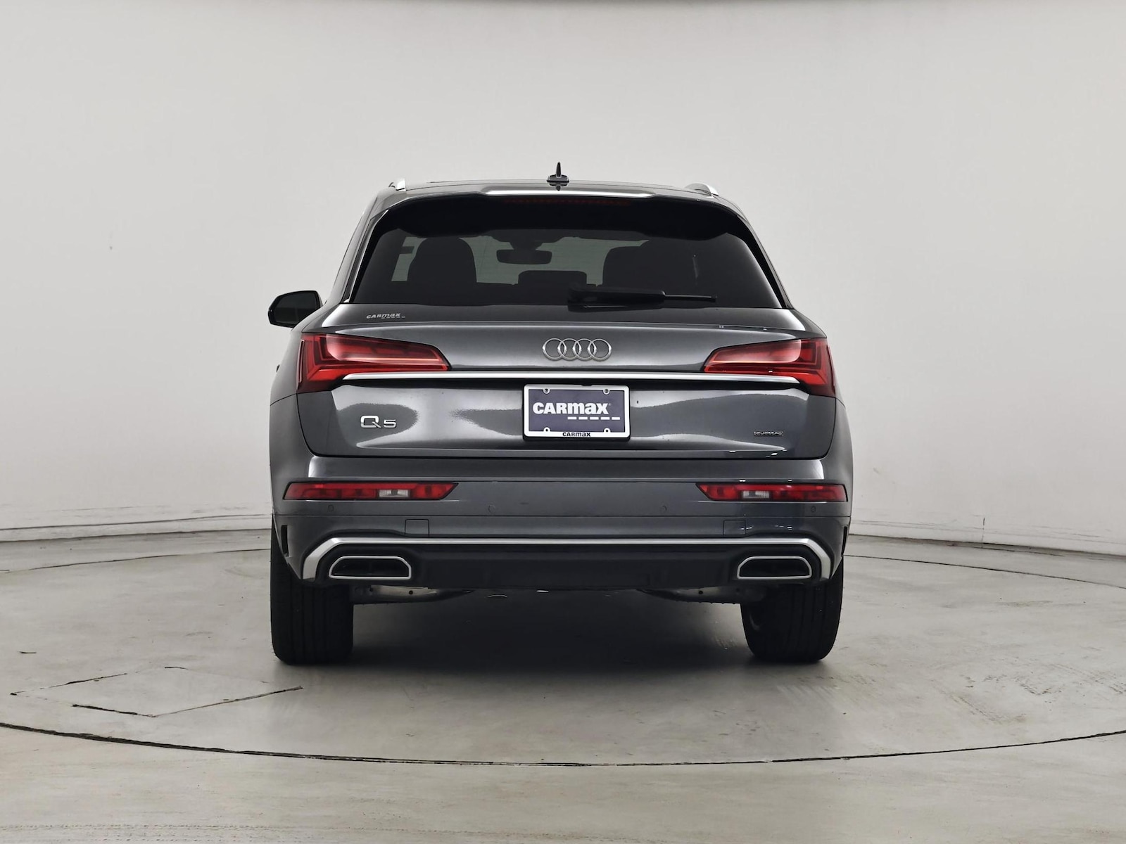 2024 Audi Q5 Premium - Photo 7