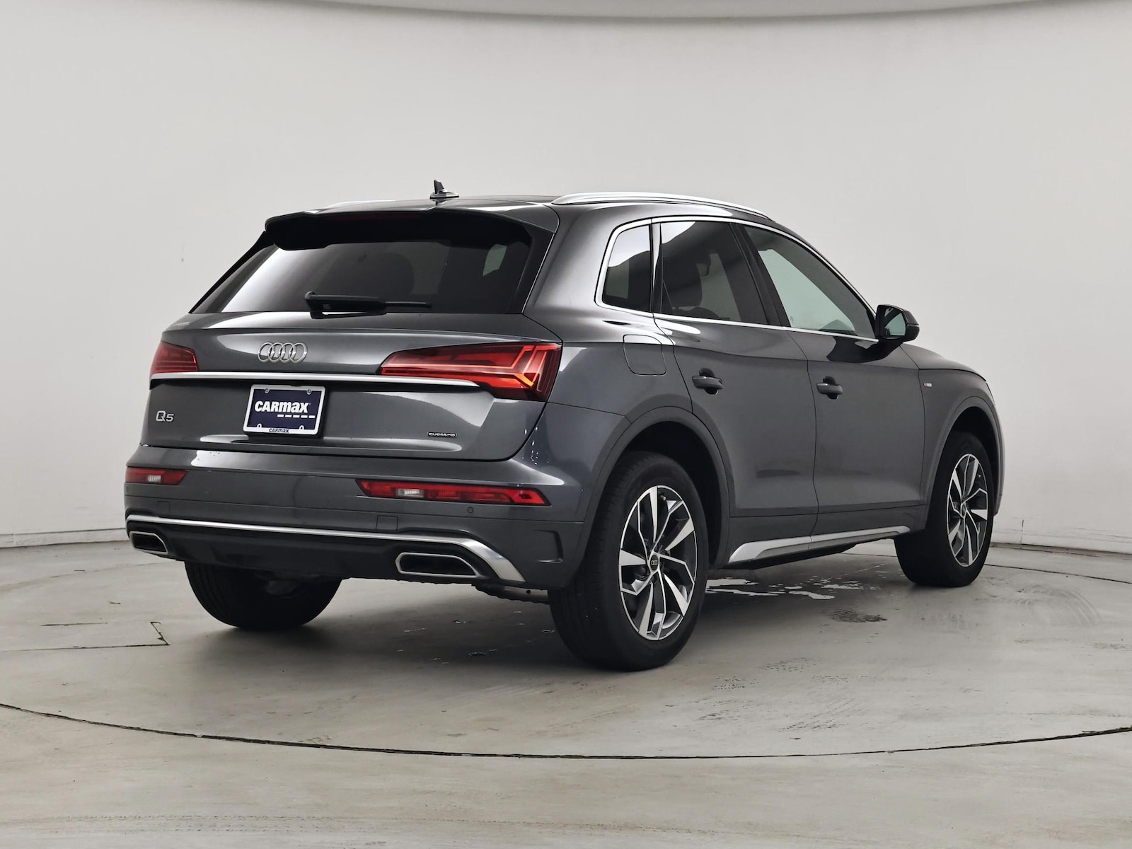2024 Audi Q5 Premium - Photo 9