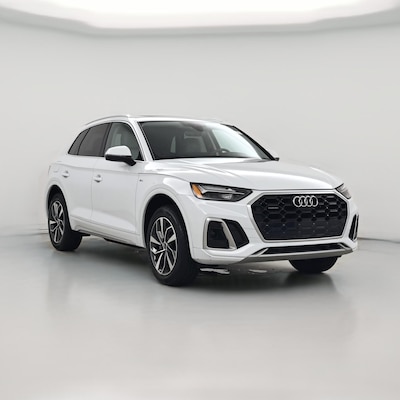 2023 Audi Q5 S-Line Premium Plus