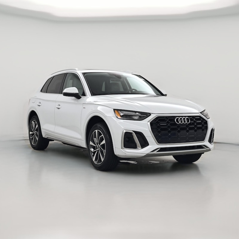 2023 Audi Q5 S-Line Premium Plus
