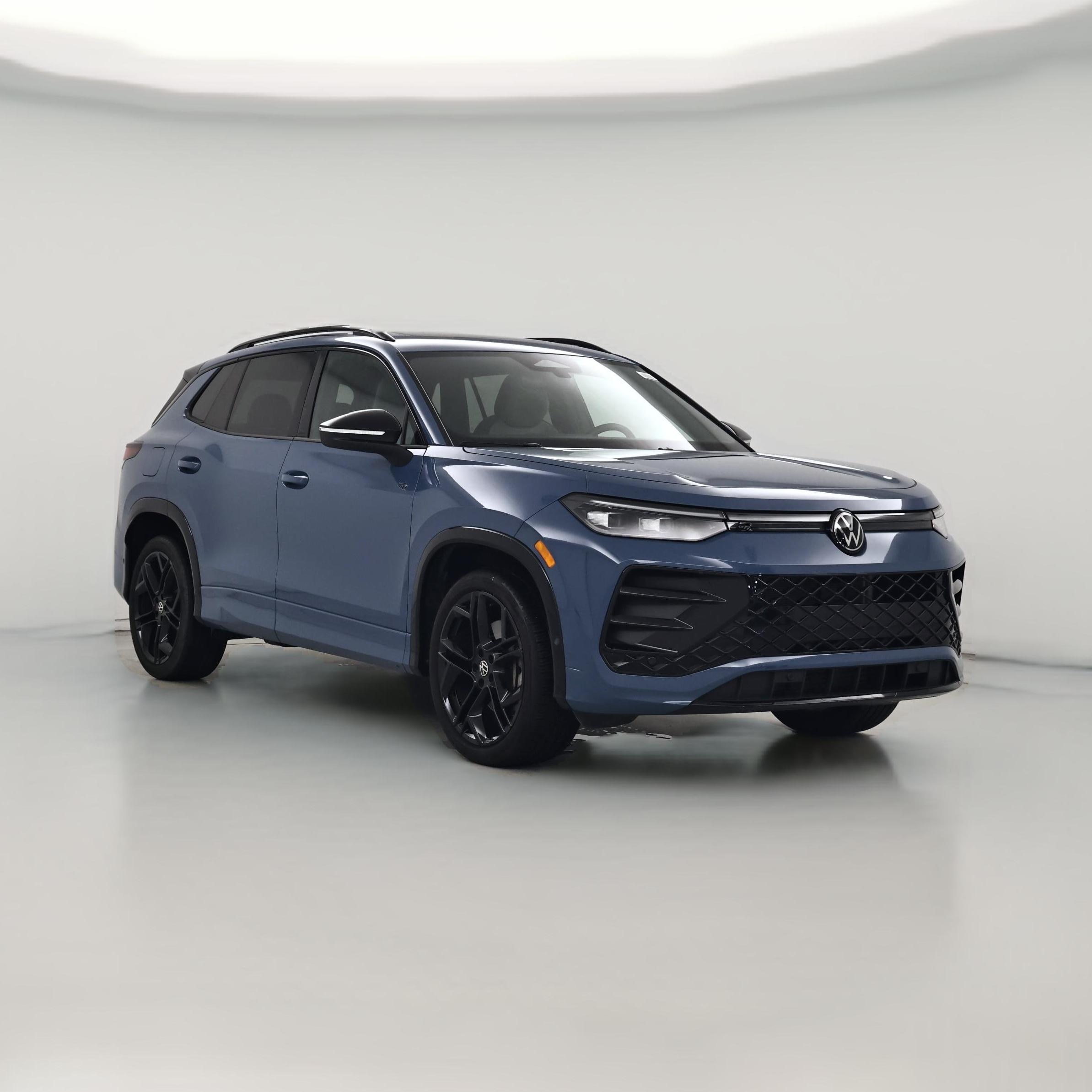 Thumbnail: 2025 Volkswagen Tiguan - 1