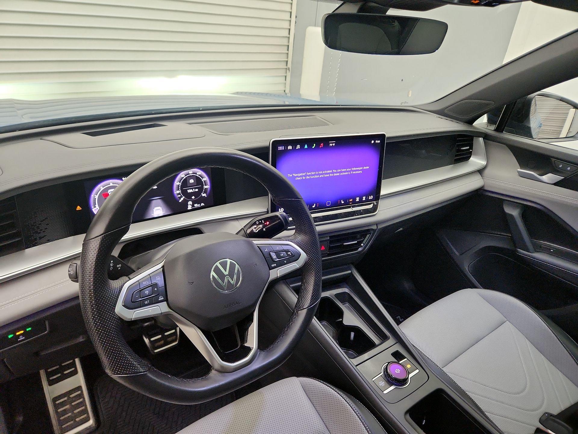 Thumbnail: 2025 Volkswagen Tiguan - 9