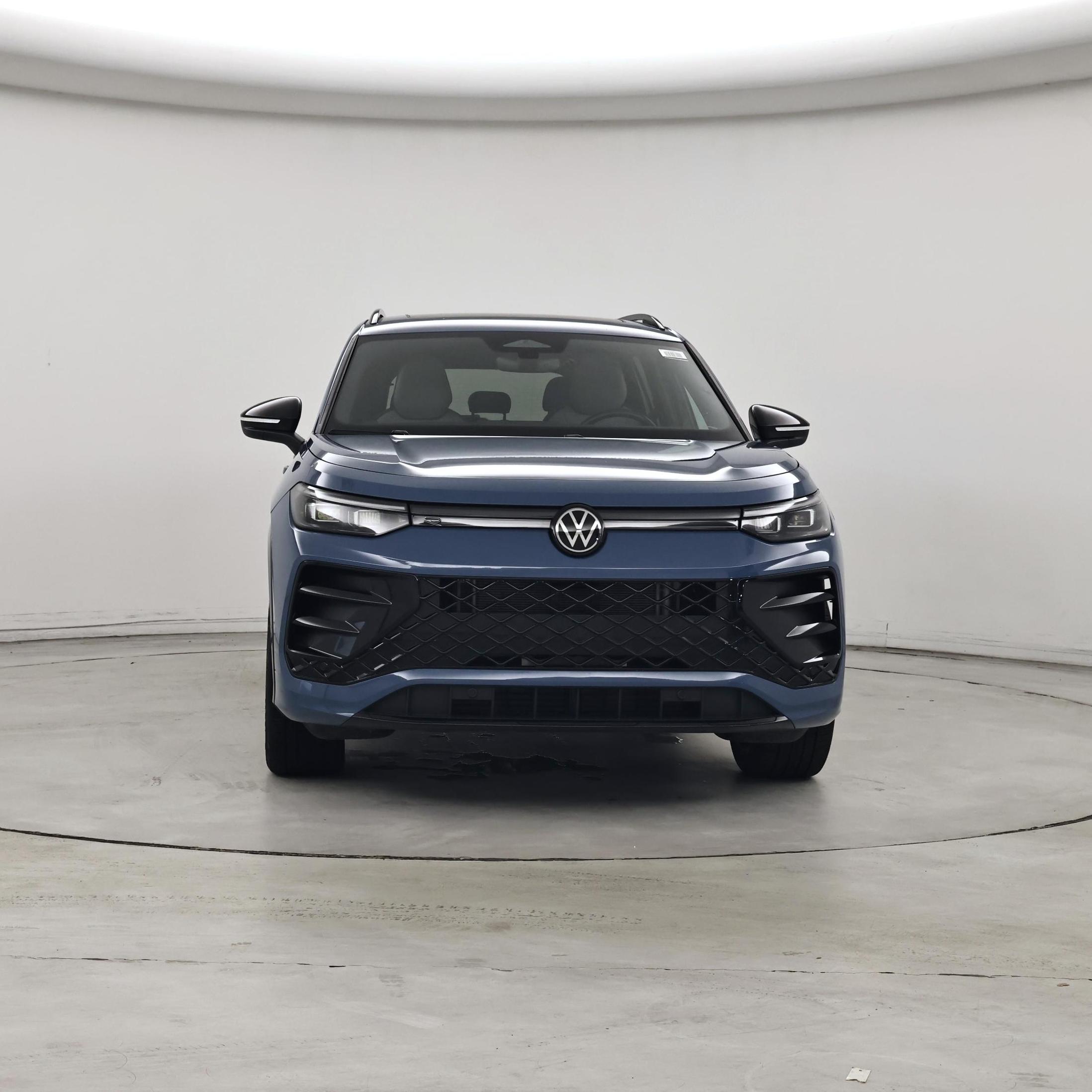 Thumbnail: 2025 Volkswagen Tiguan - 5