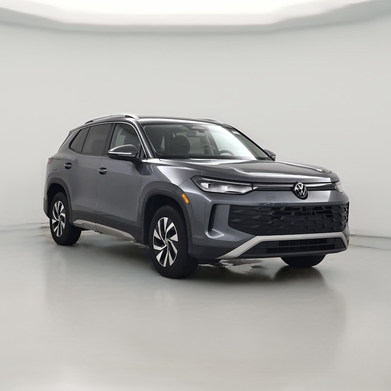 2025 Volkswagen Tiguan S