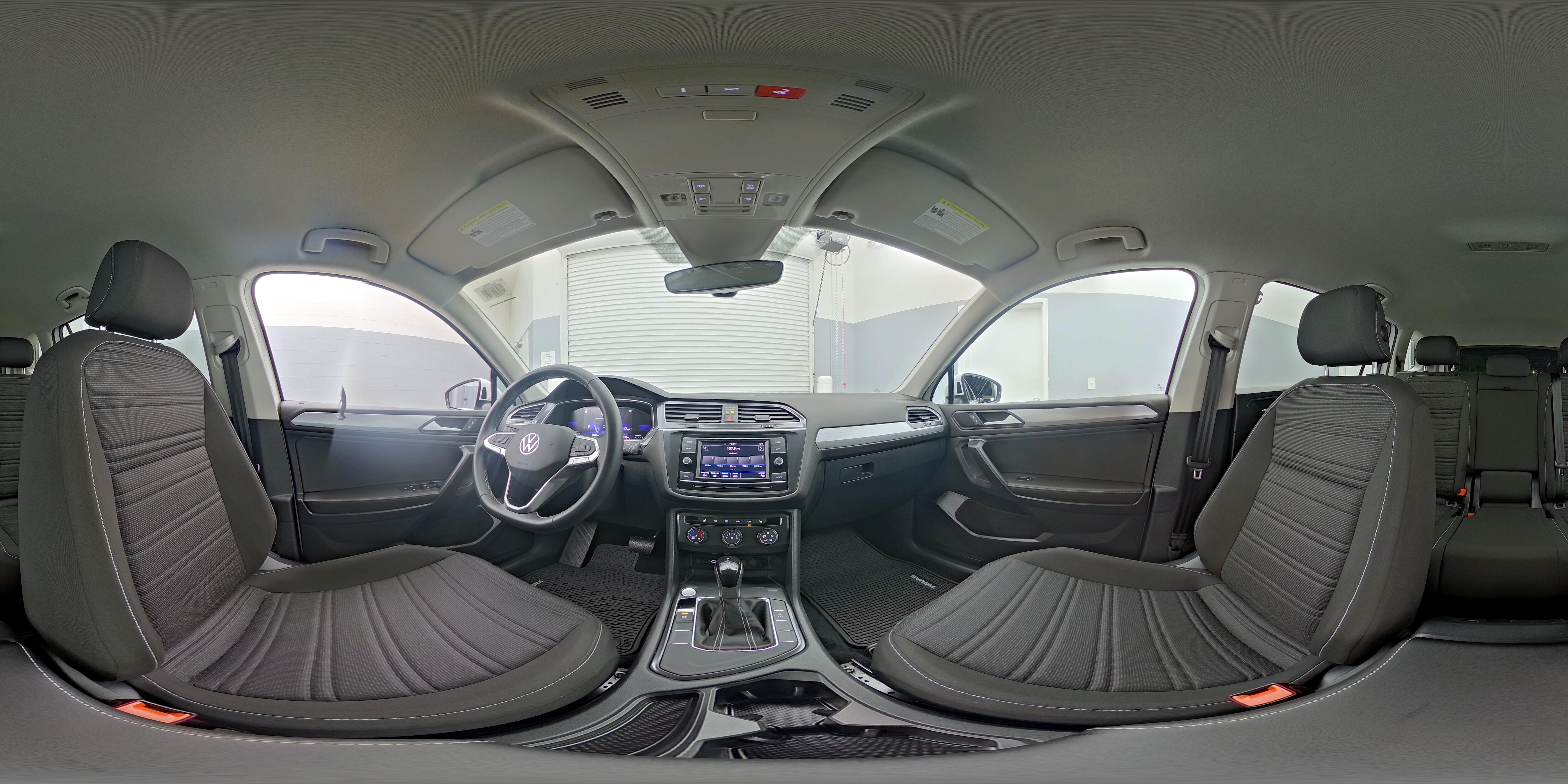 2023 Volkswagen Tiguan S - Photo 24