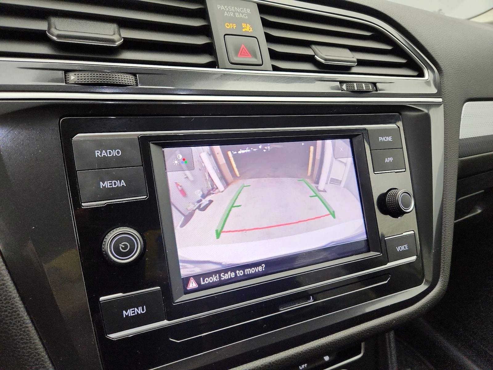 2023 Volkswagen Tiguan S - Photo 15