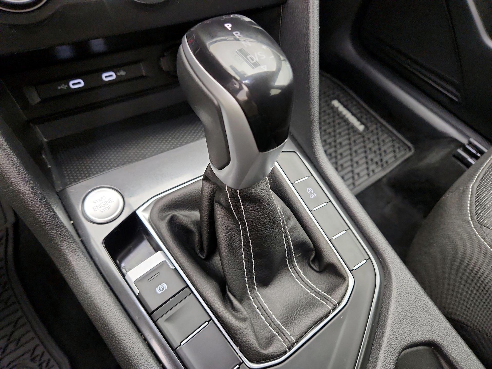 2023 Volkswagen Tiguan S - Photo 18