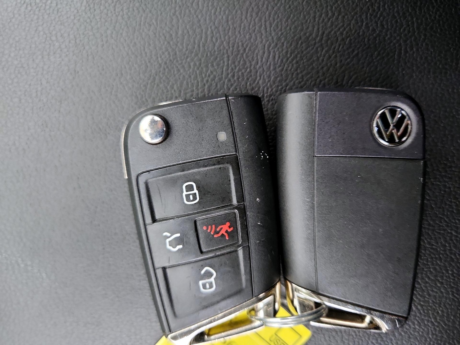 2023 Volkswagen Tiguan S - Photo 23