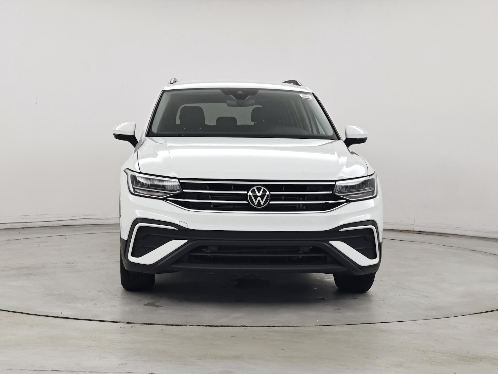2023 Volkswagen Tiguan S - Photo 6
