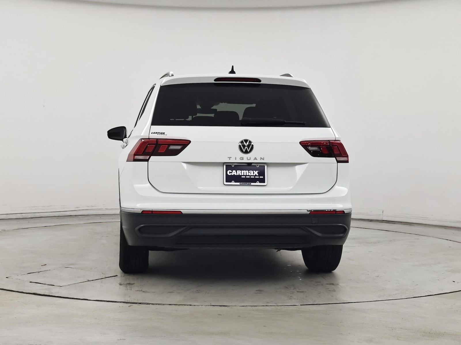 2023 Volkswagen Tiguan S - Photo 7