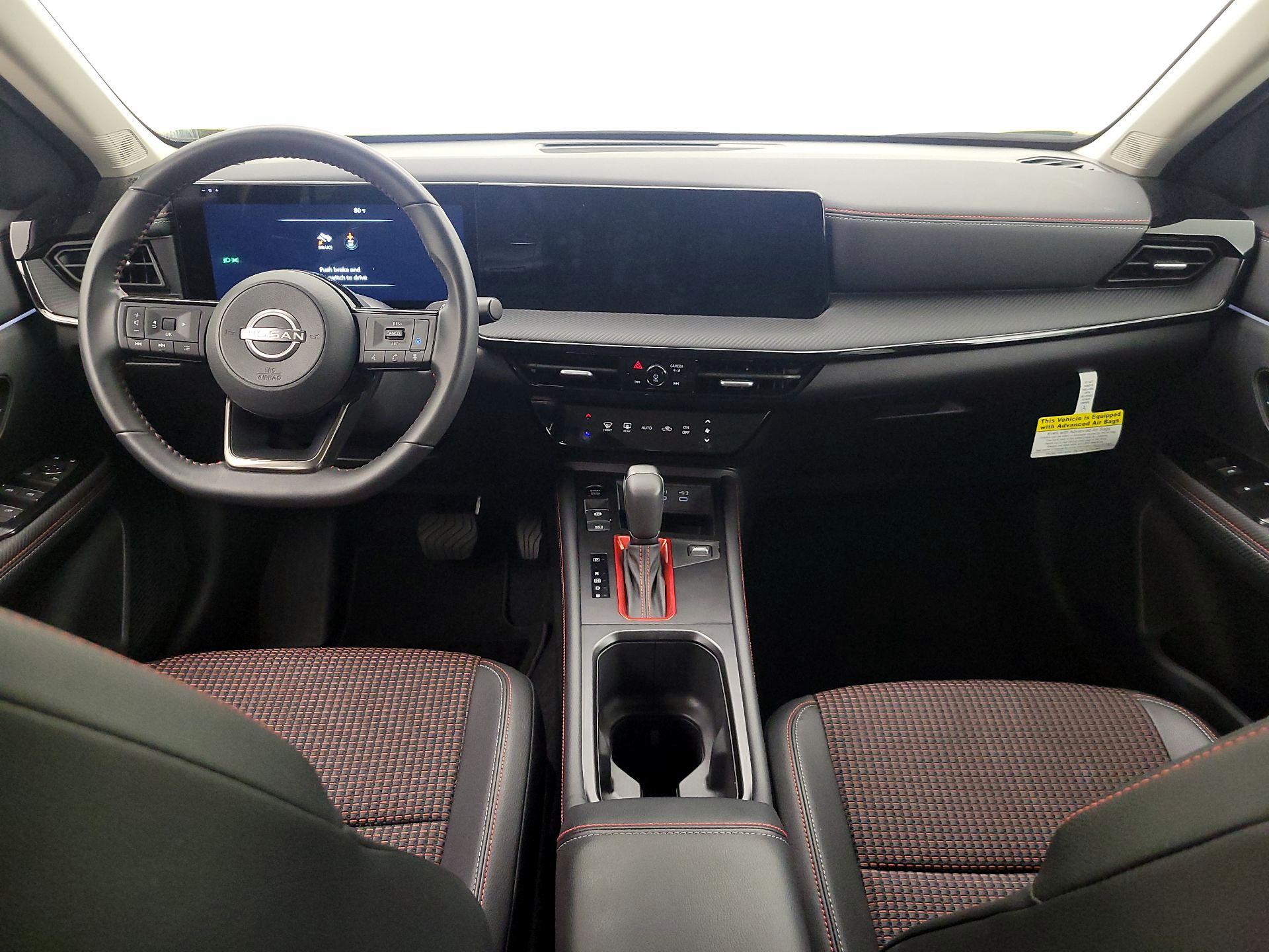 Thumbnail: 2026 Nissan Kicks - 9