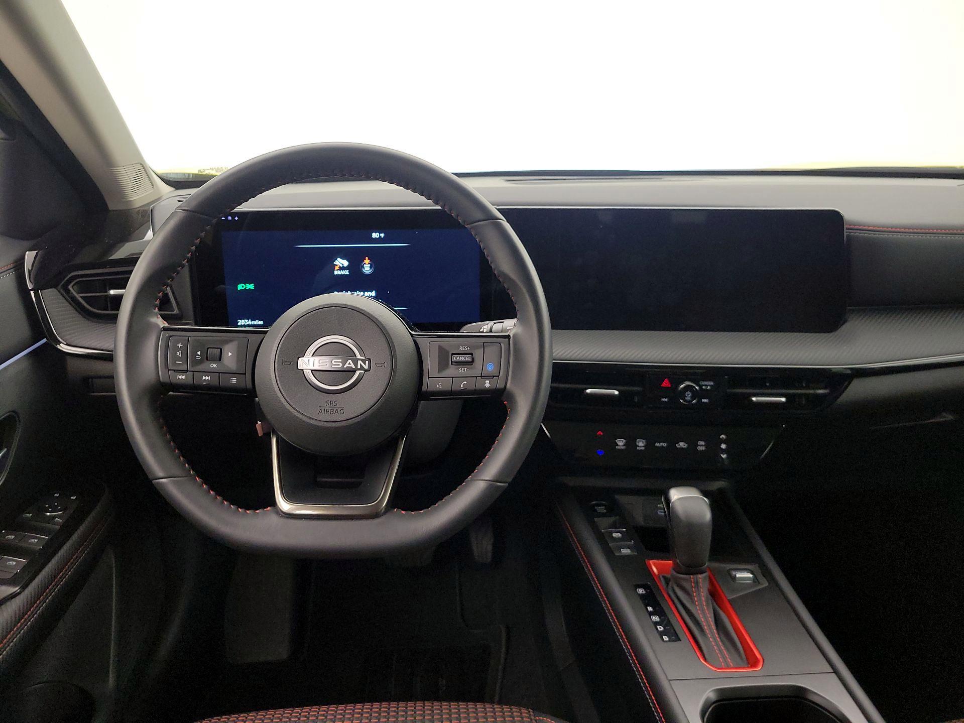 Thumbnail: 2026 Nissan Kicks - 10