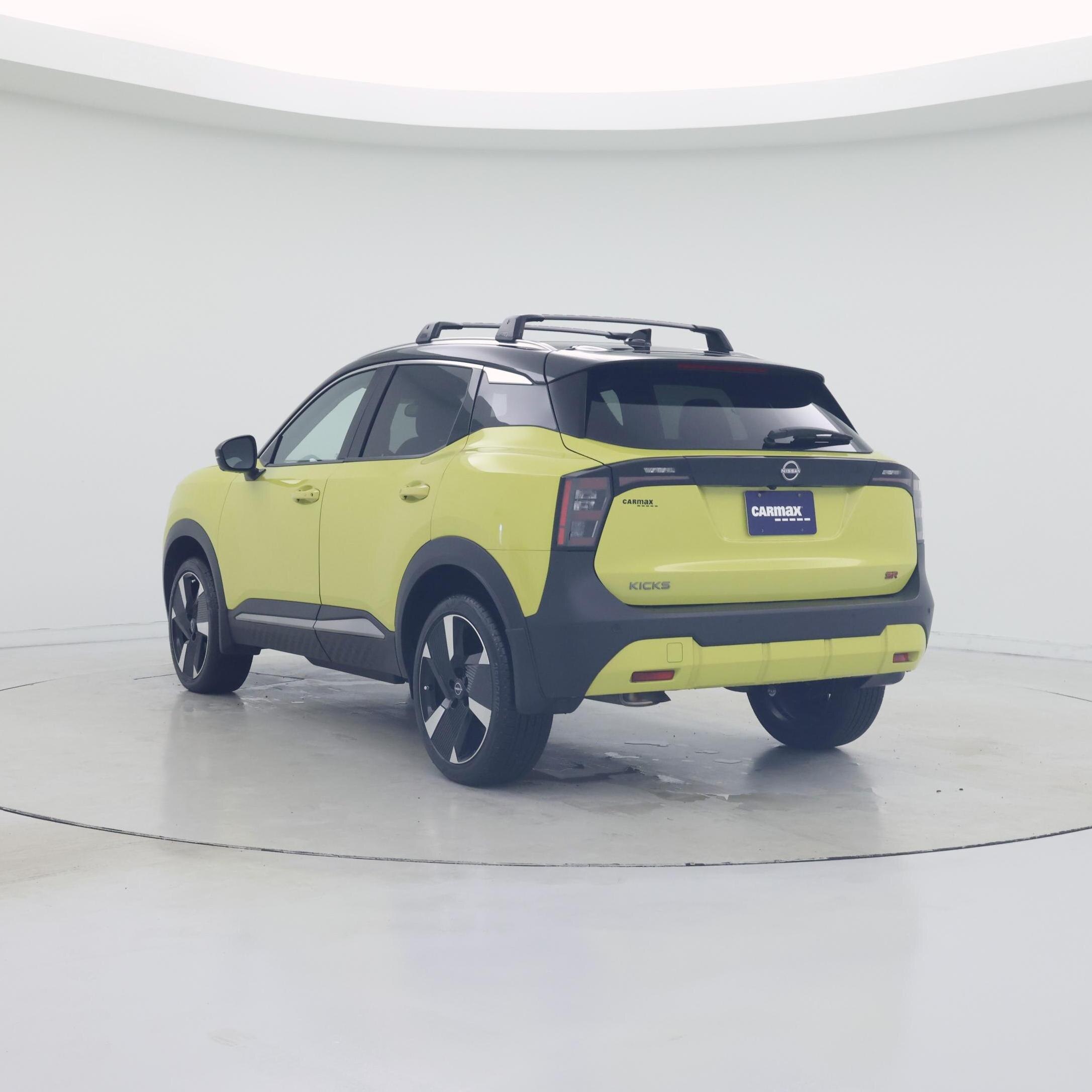 Thumbnail: 2026 Nissan Kicks - 2
