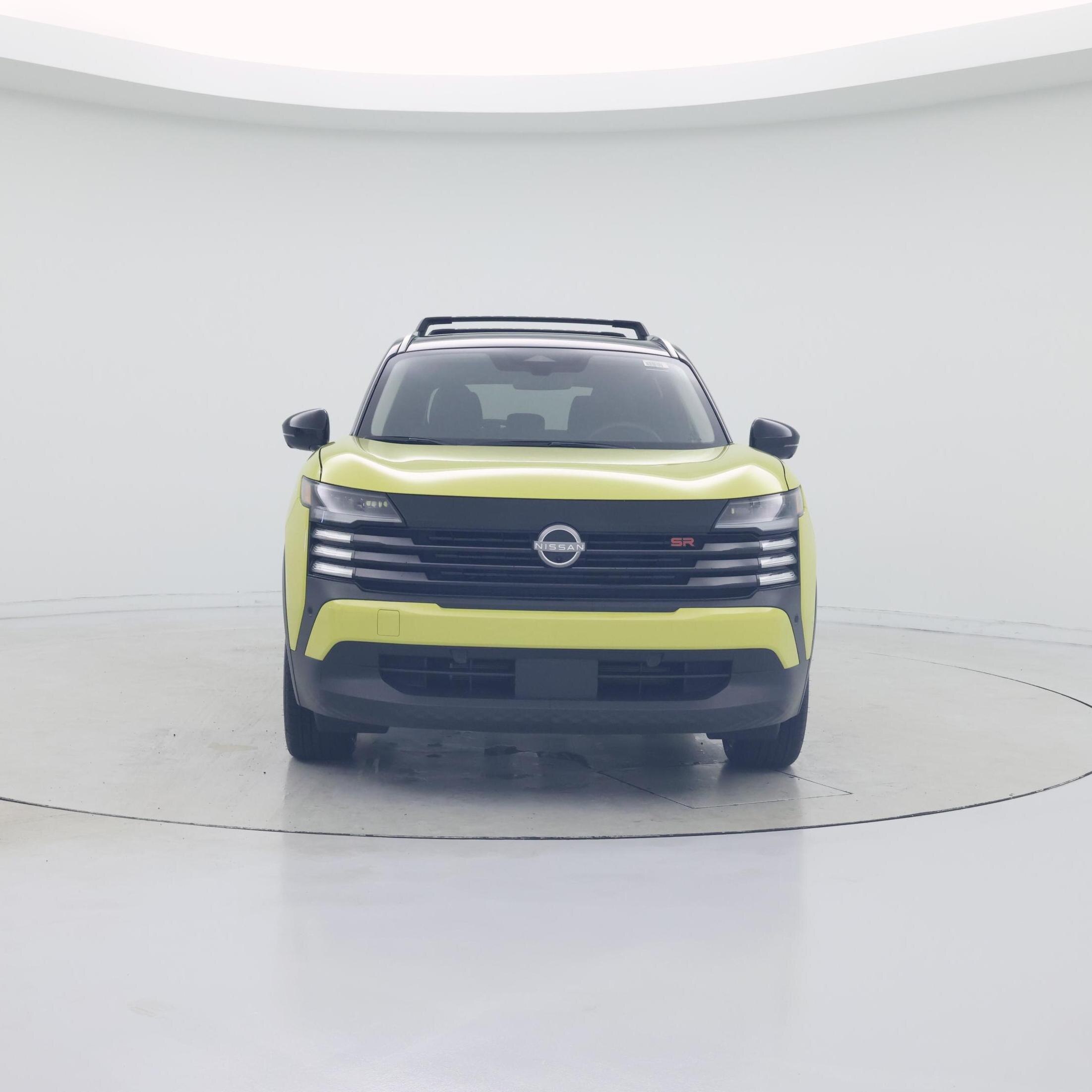 Thumbnail: 2026 Nissan Kicks - 5